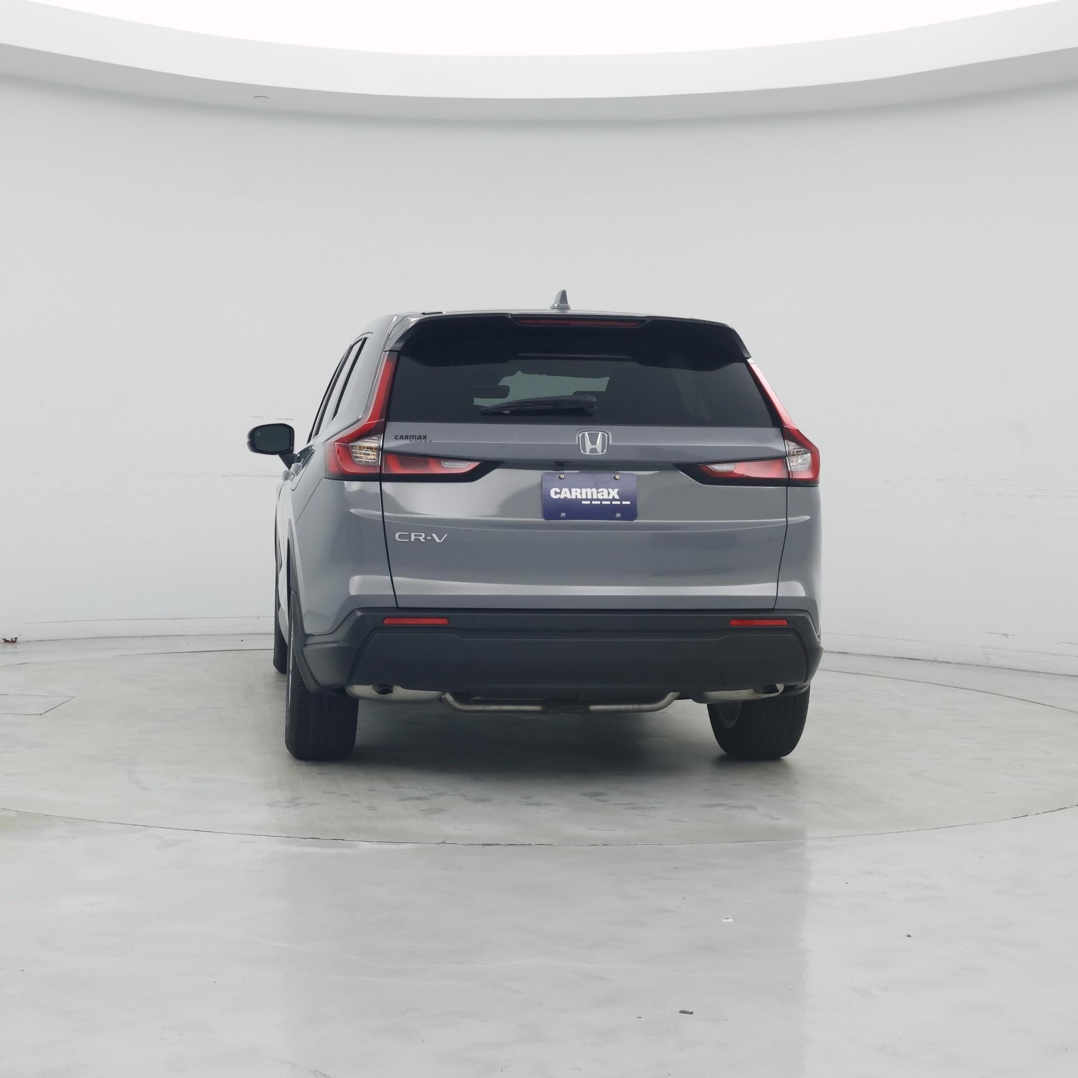 Thumbnail: 2025 Honda CR-V - 6