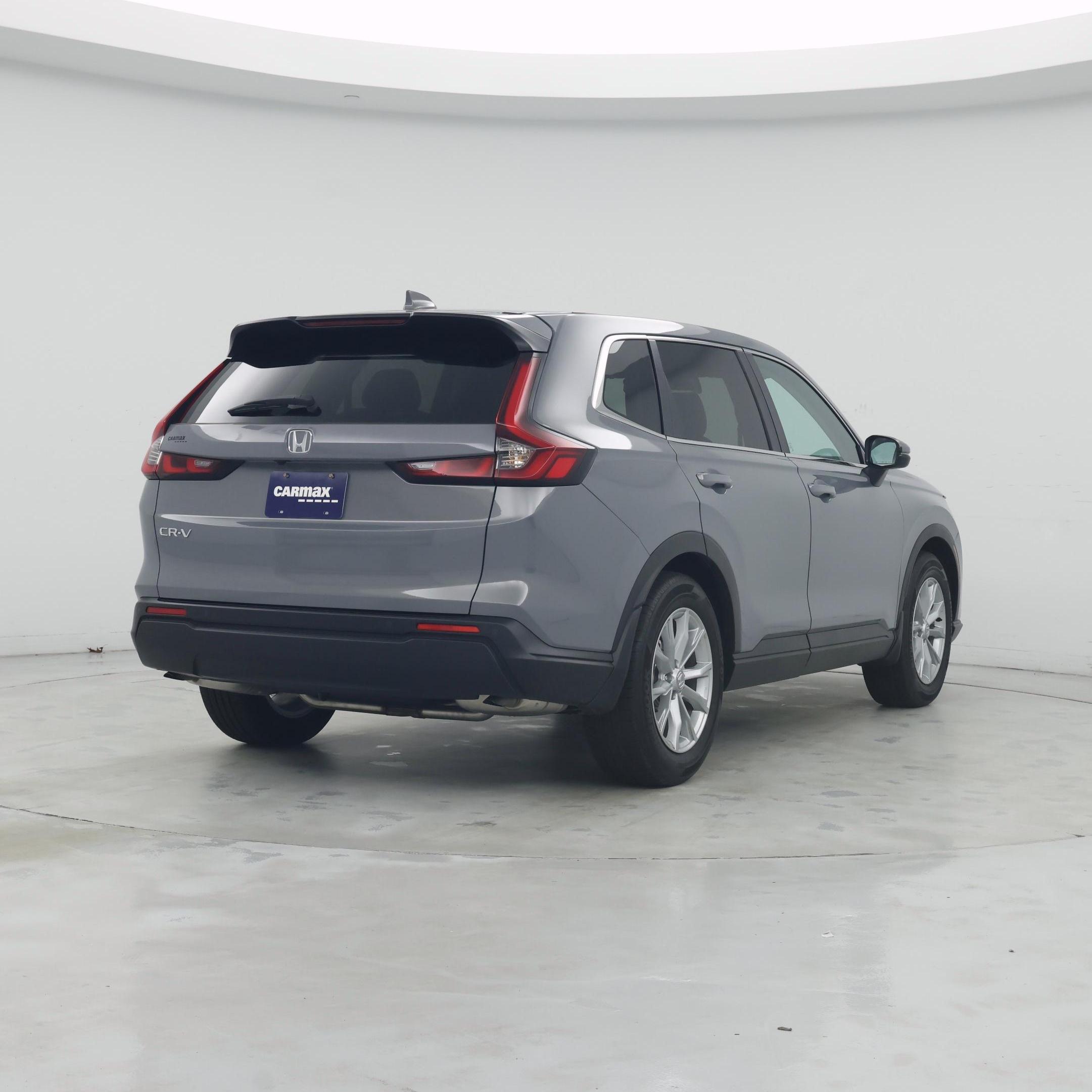 Thumbnail: 2025 Honda CR-V - 8