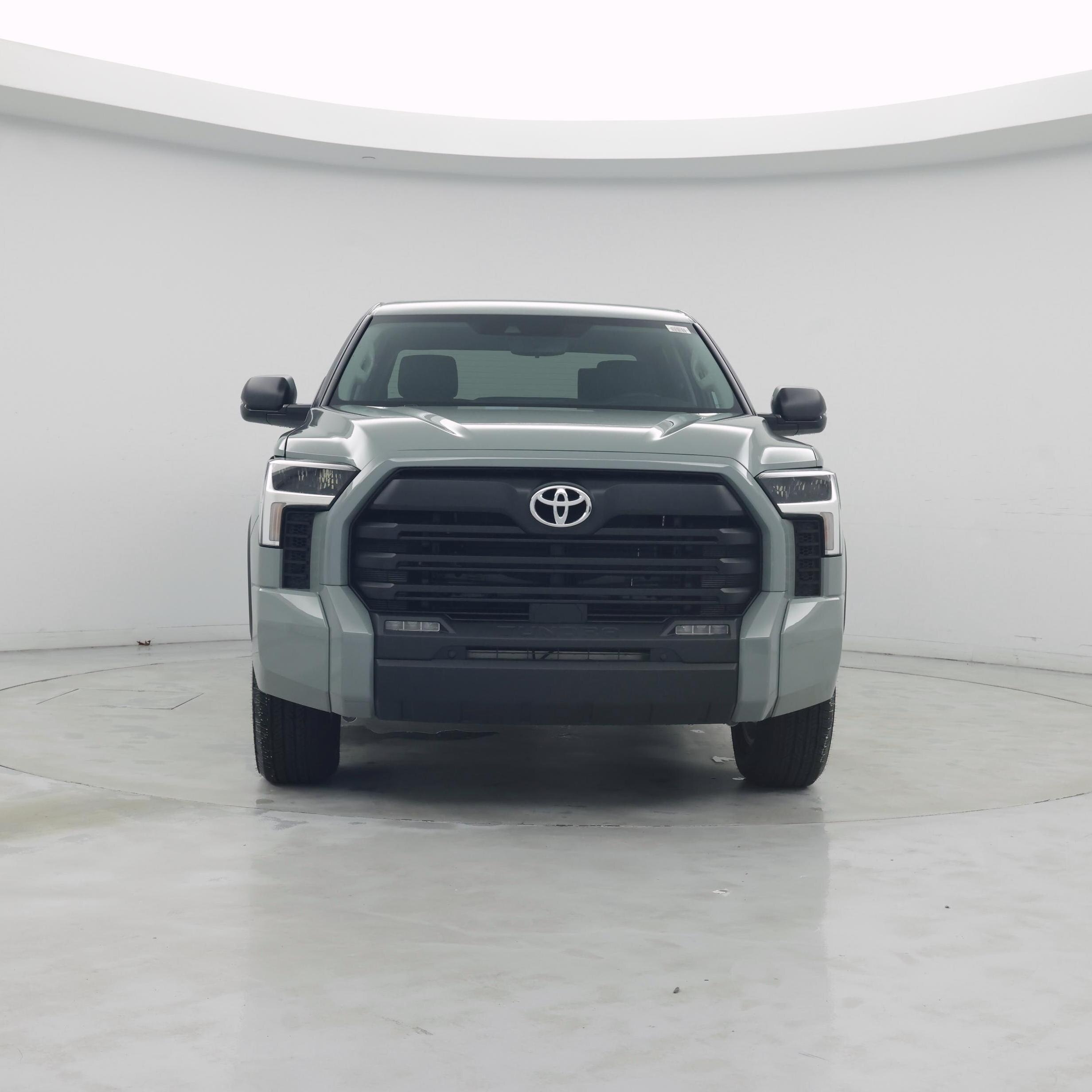 Thumbnail: 2024 Toyota Tundra - 5