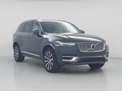 2021 Volvo XC90 Recharge PHEV T8 Inscription