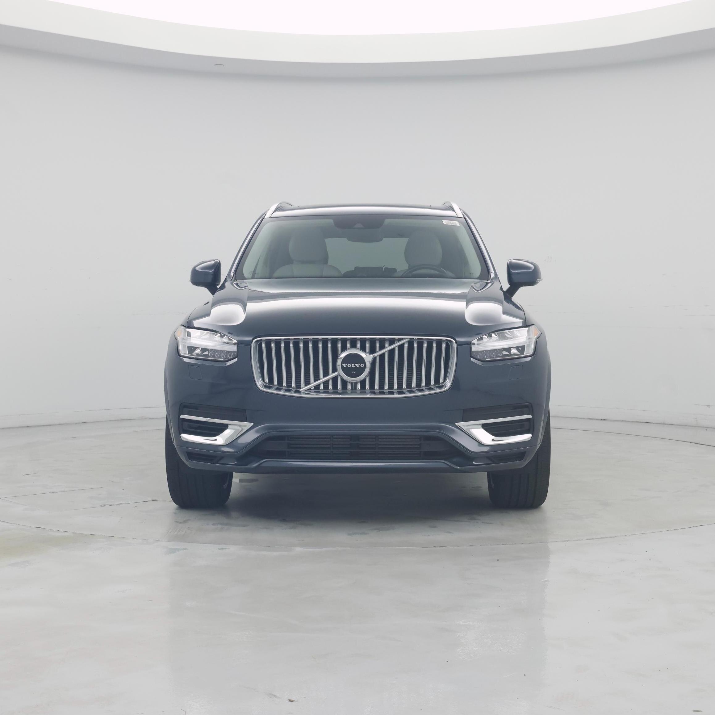 Thumbnail: 2021 Volvo XC90 - 5