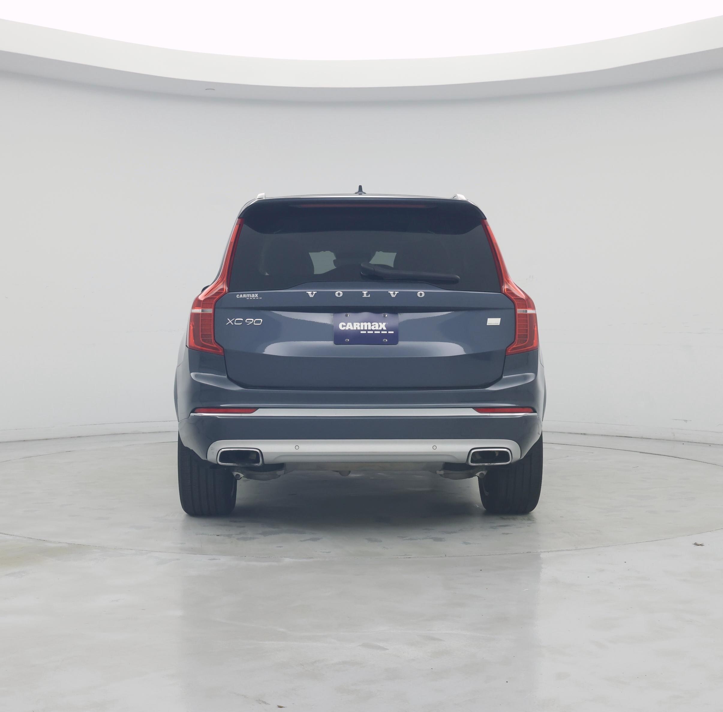 Thumbnail: 2021 Volvo XC90 - 6