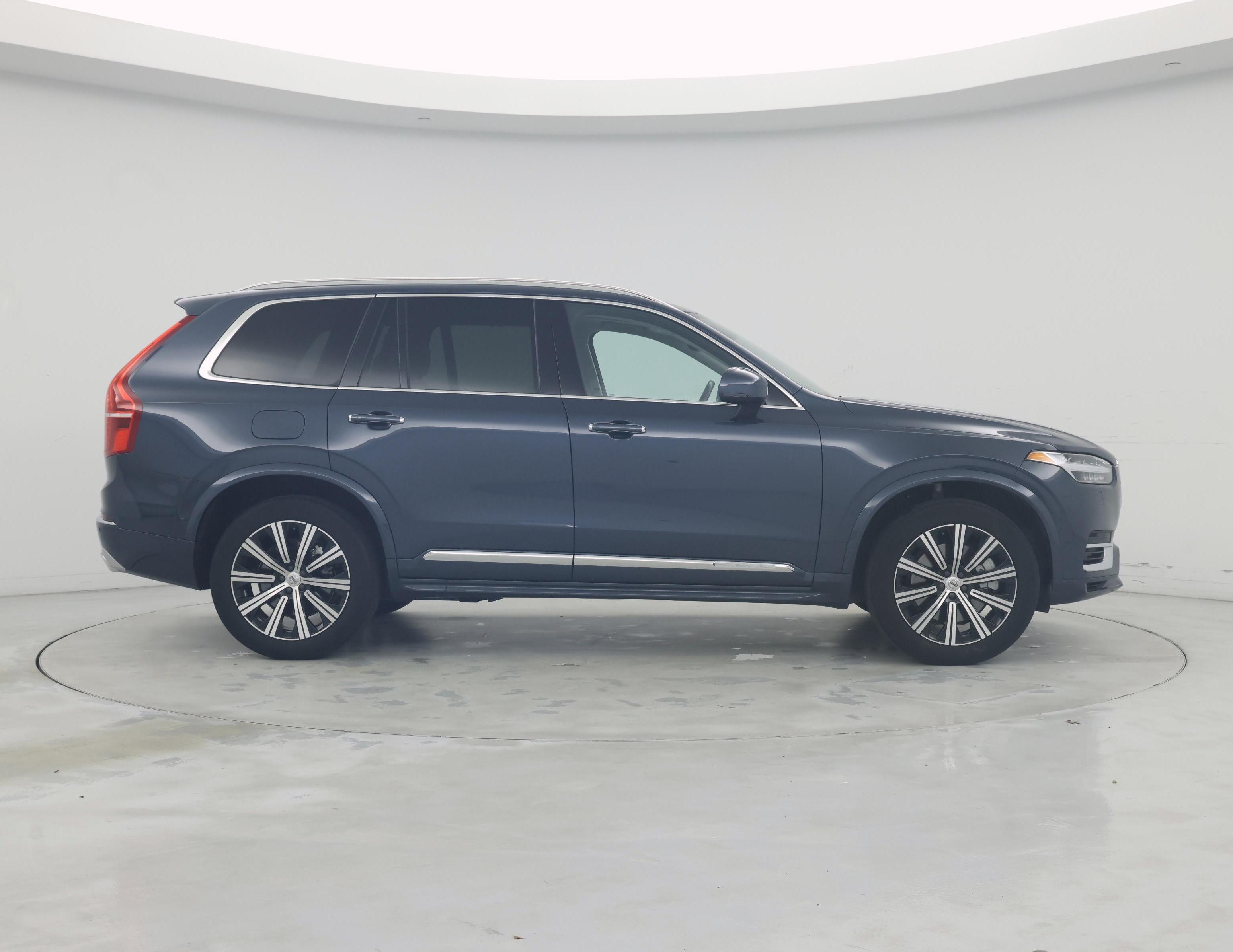 Thumbnail: 2021 Volvo XC90 - 7