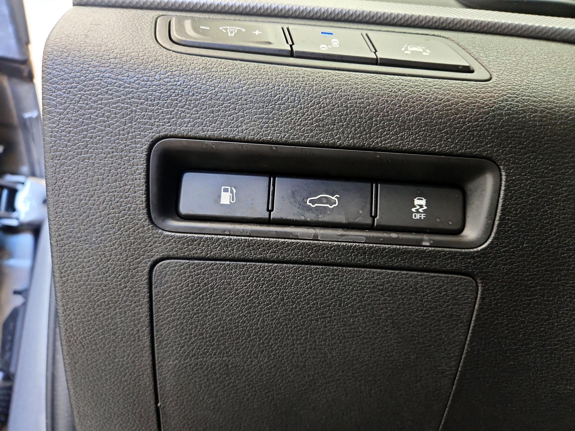 Thumbnail: 2018 Hyundai Sonata - 13