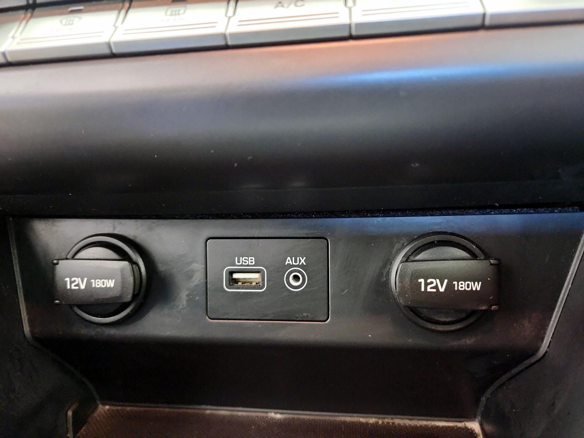 Thumbnail: 2018 Hyundai Sonata - 18