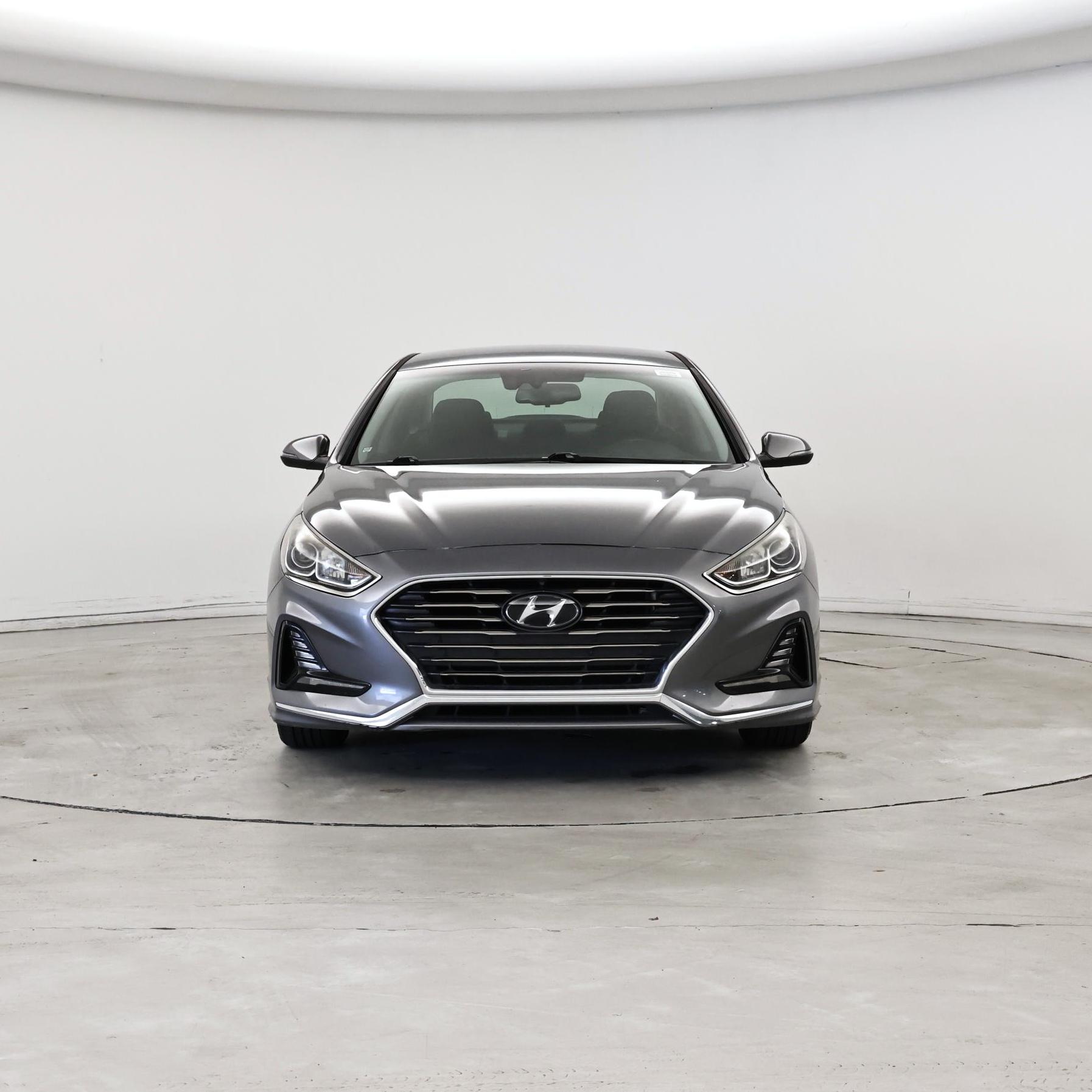 Thumbnail: 2018 Hyundai Sonata - 5