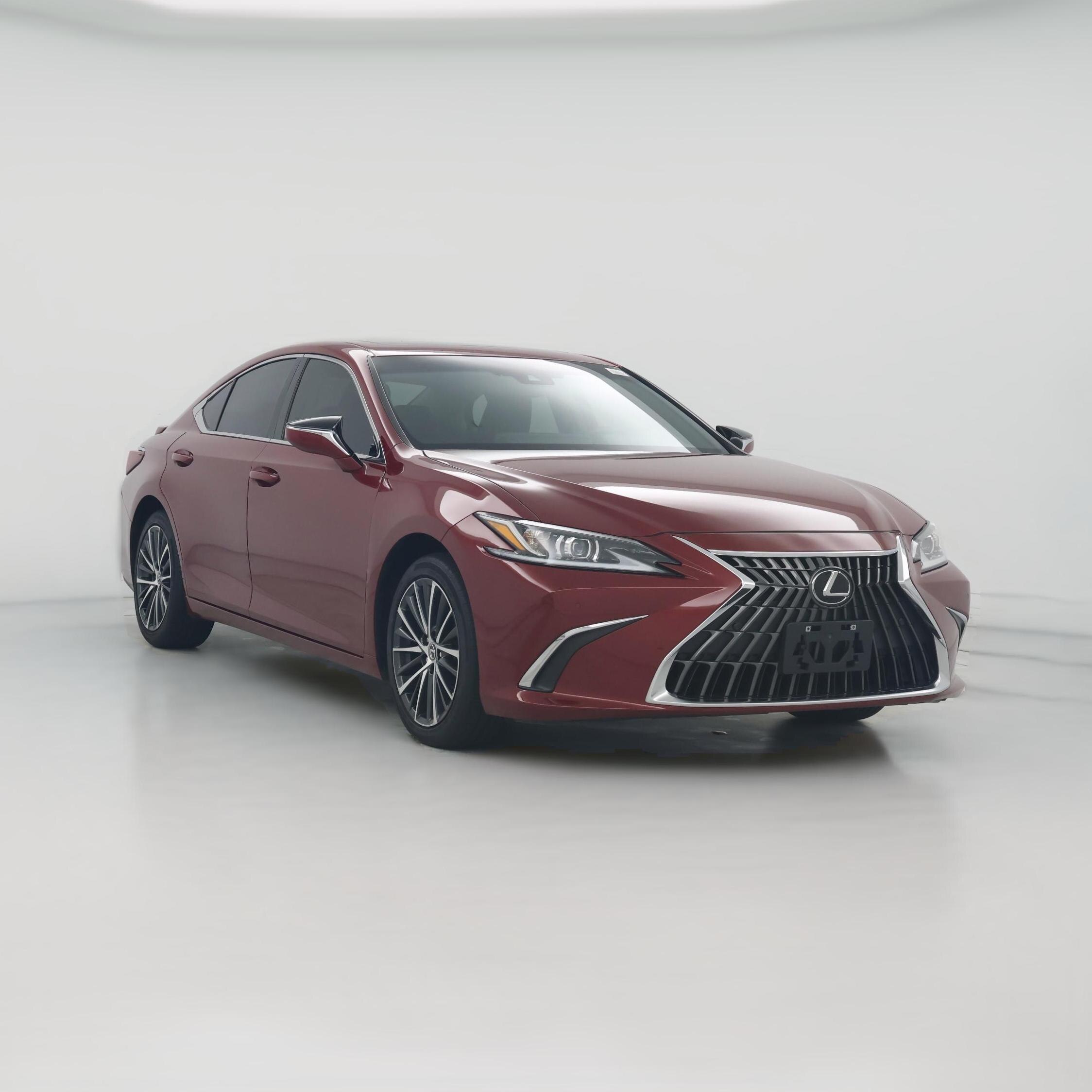 Thumbnail: 2022 Lexus ES - 1