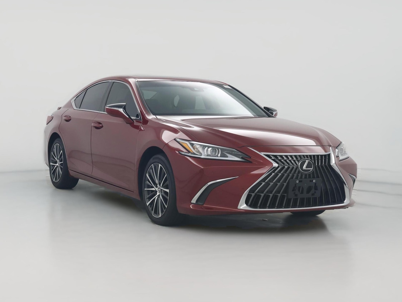2022 Lexus ES