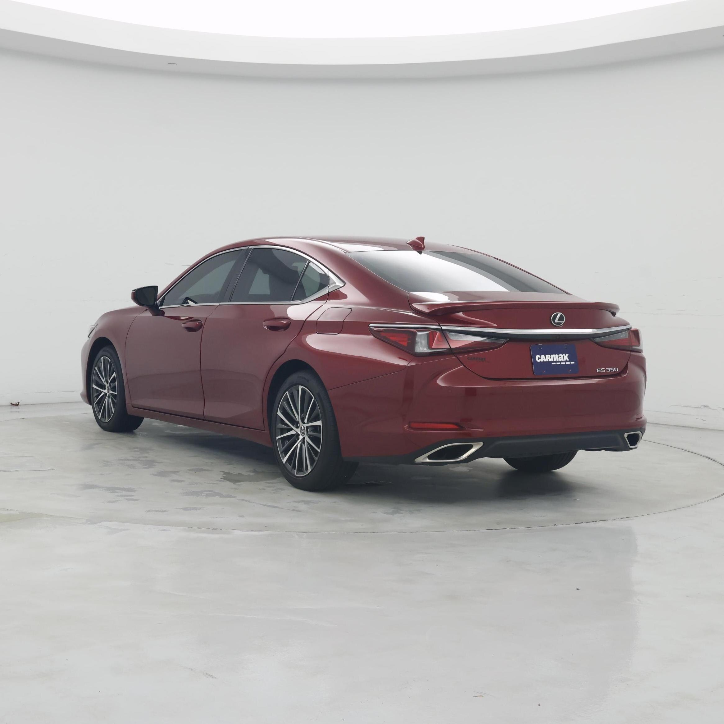 Thumbnail: 2022 Lexus ES - 2