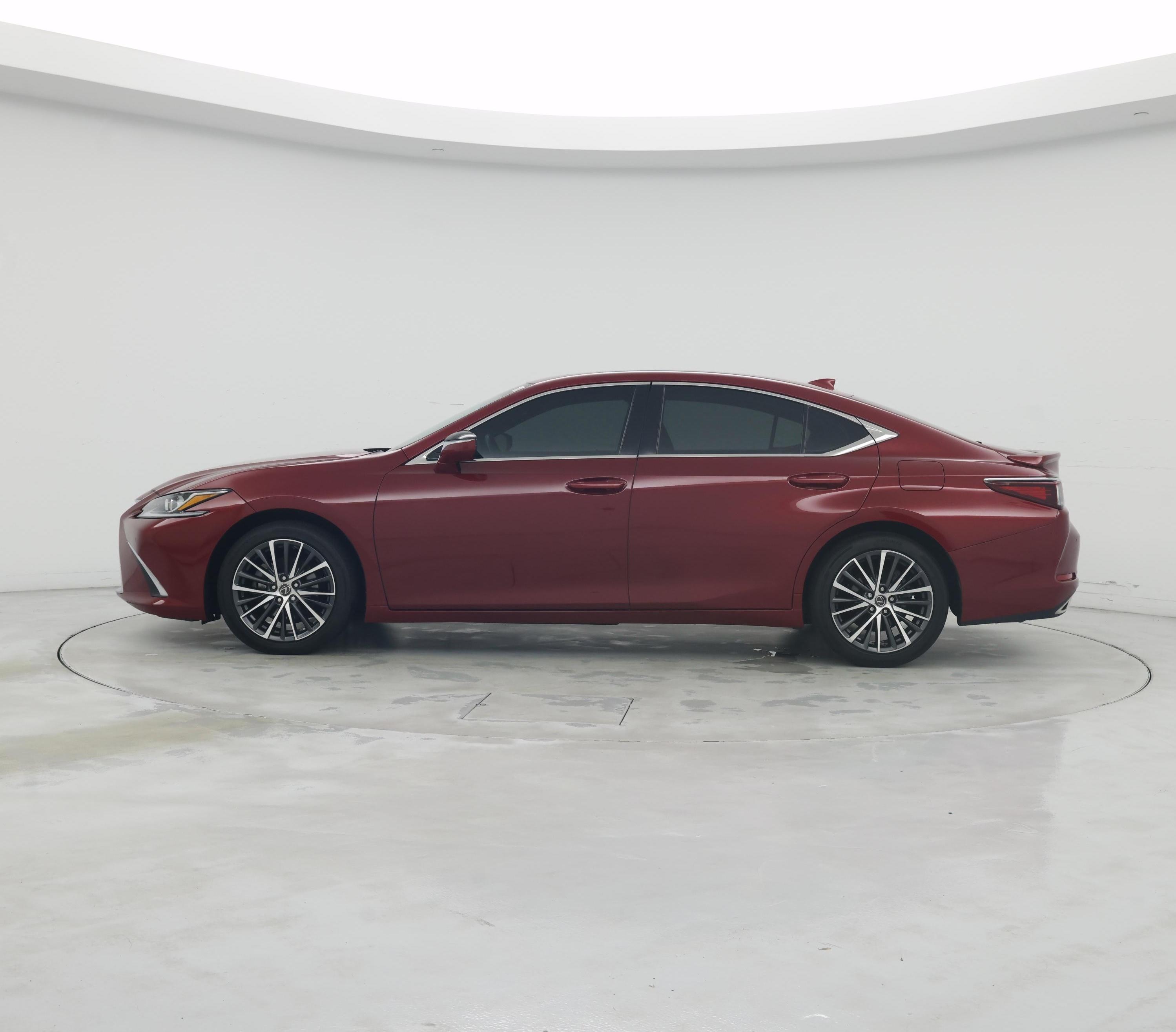 Thumbnail: 2022 Lexus ES - 3