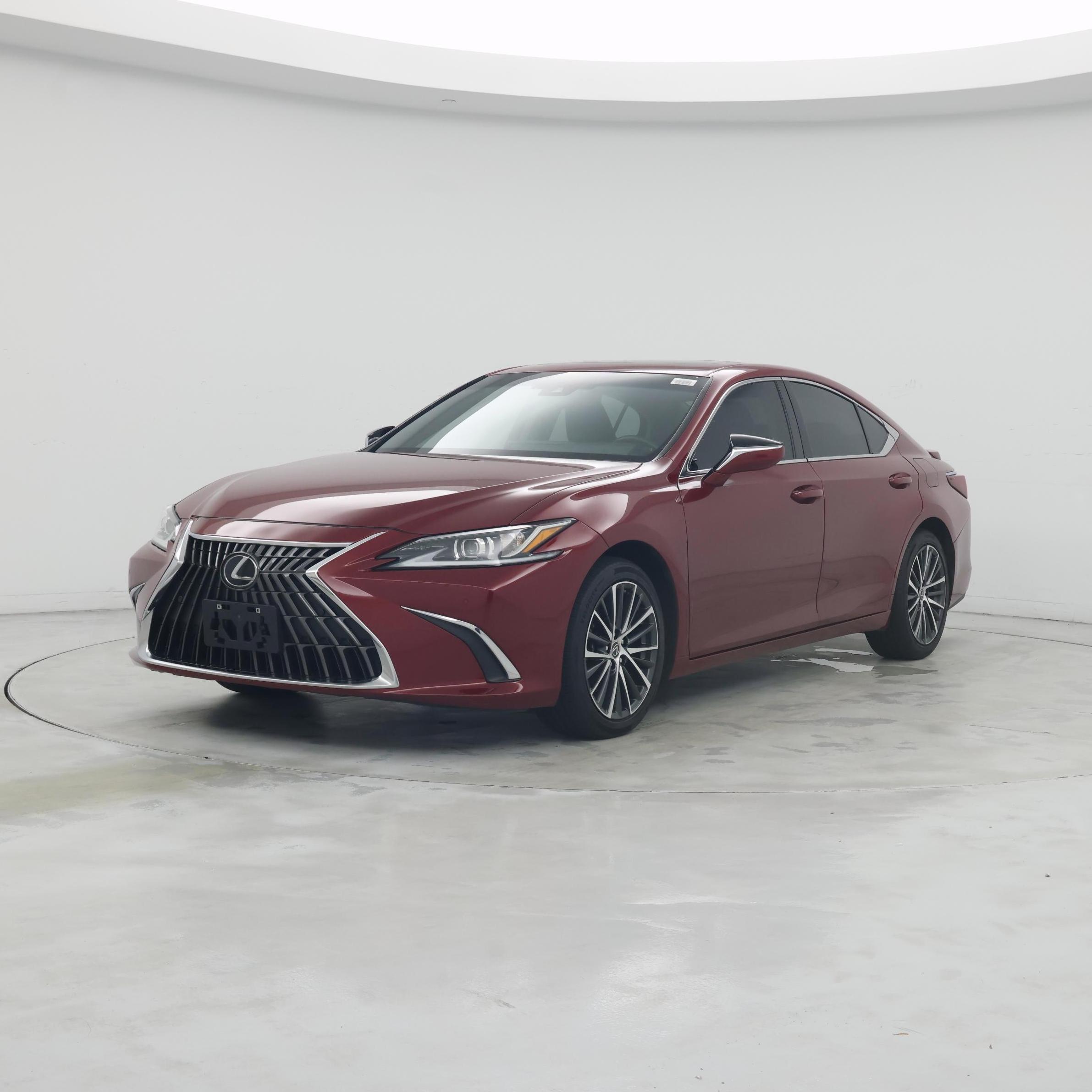 Thumbnail: 2022 Lexus ES - 4