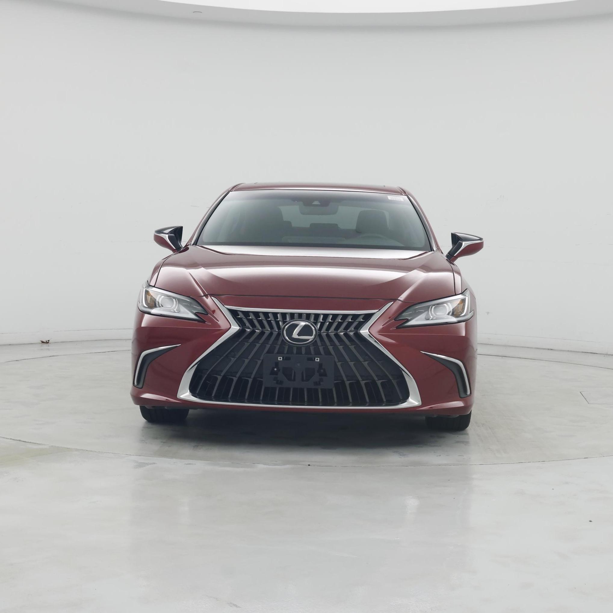 Thumbnail: 2022 Lexus ES - 5