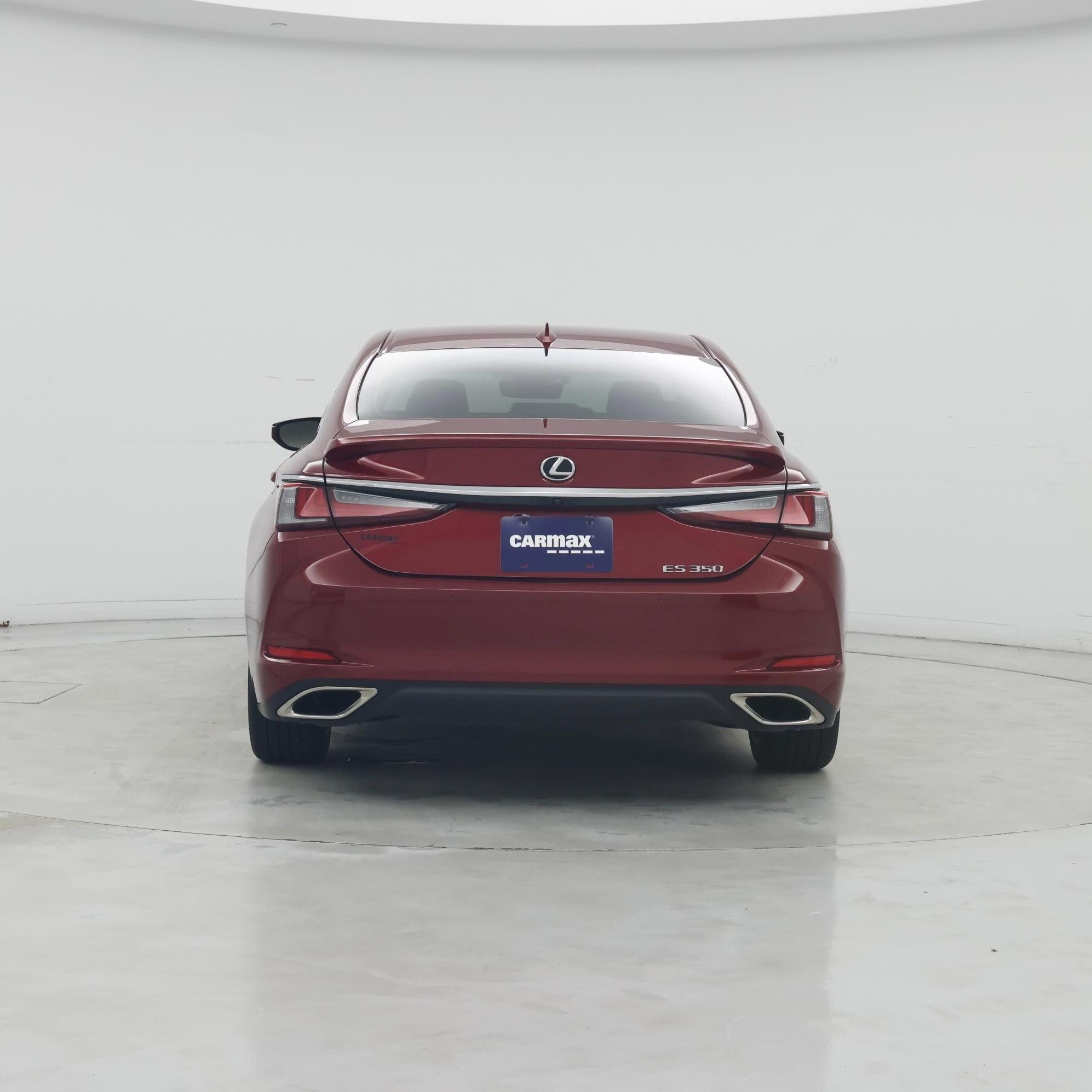 Thumbnail: 2022 Lexus ES - 6