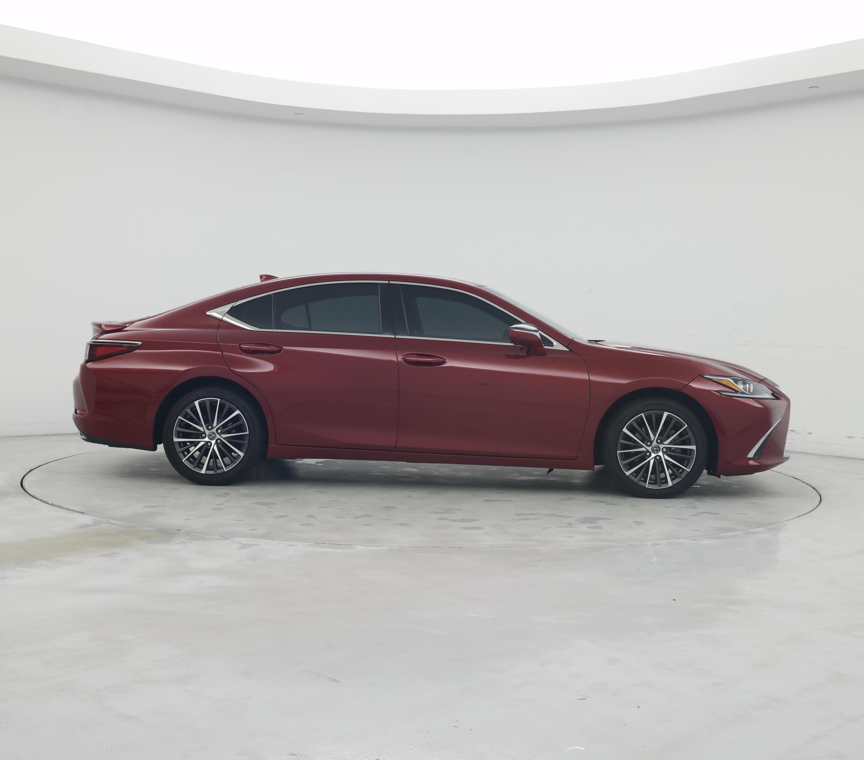 Thumbnail: 2022 Lexus ES - 7