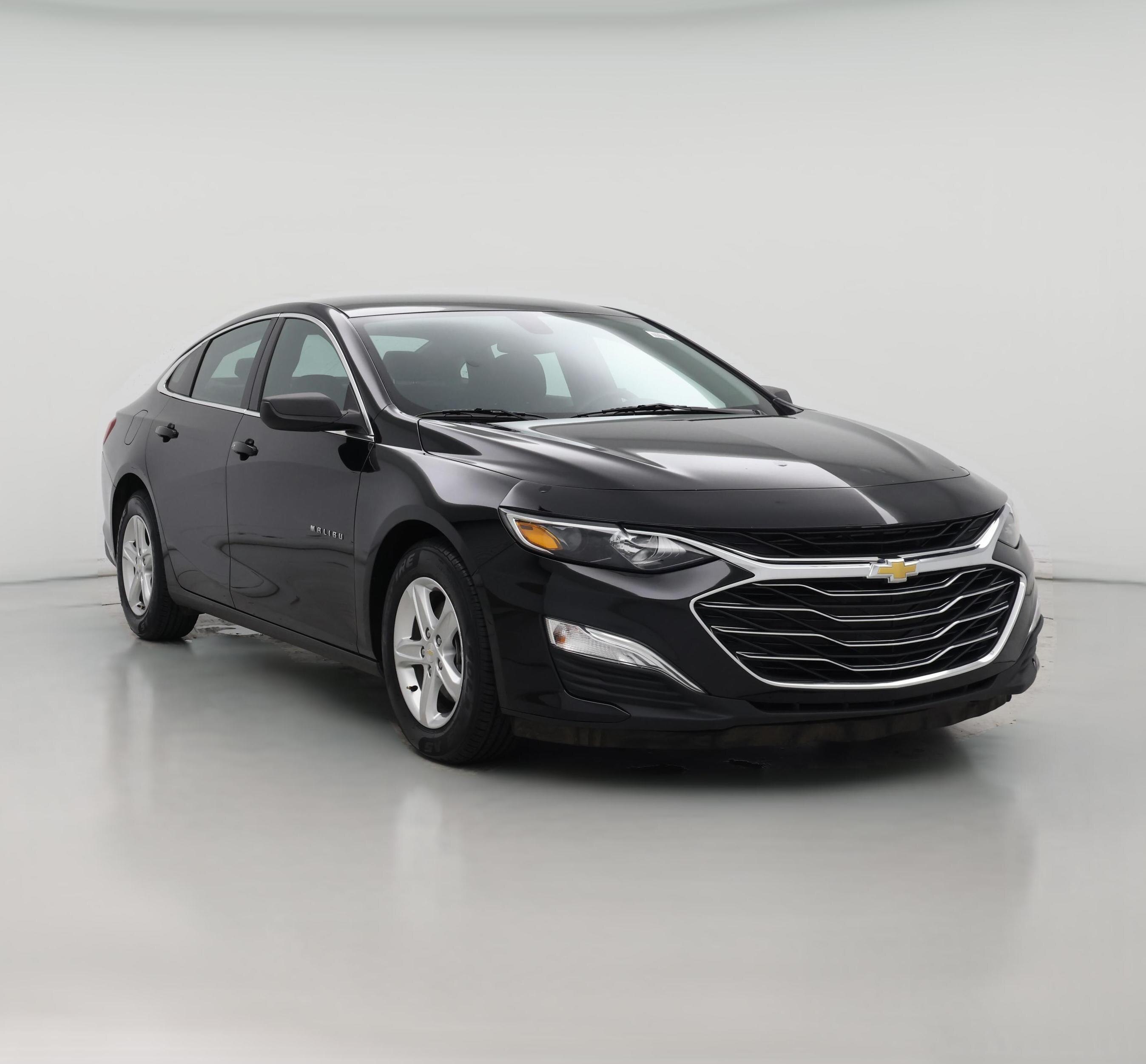 Thumbnail: 2022 Chevrolet Malibu - 1