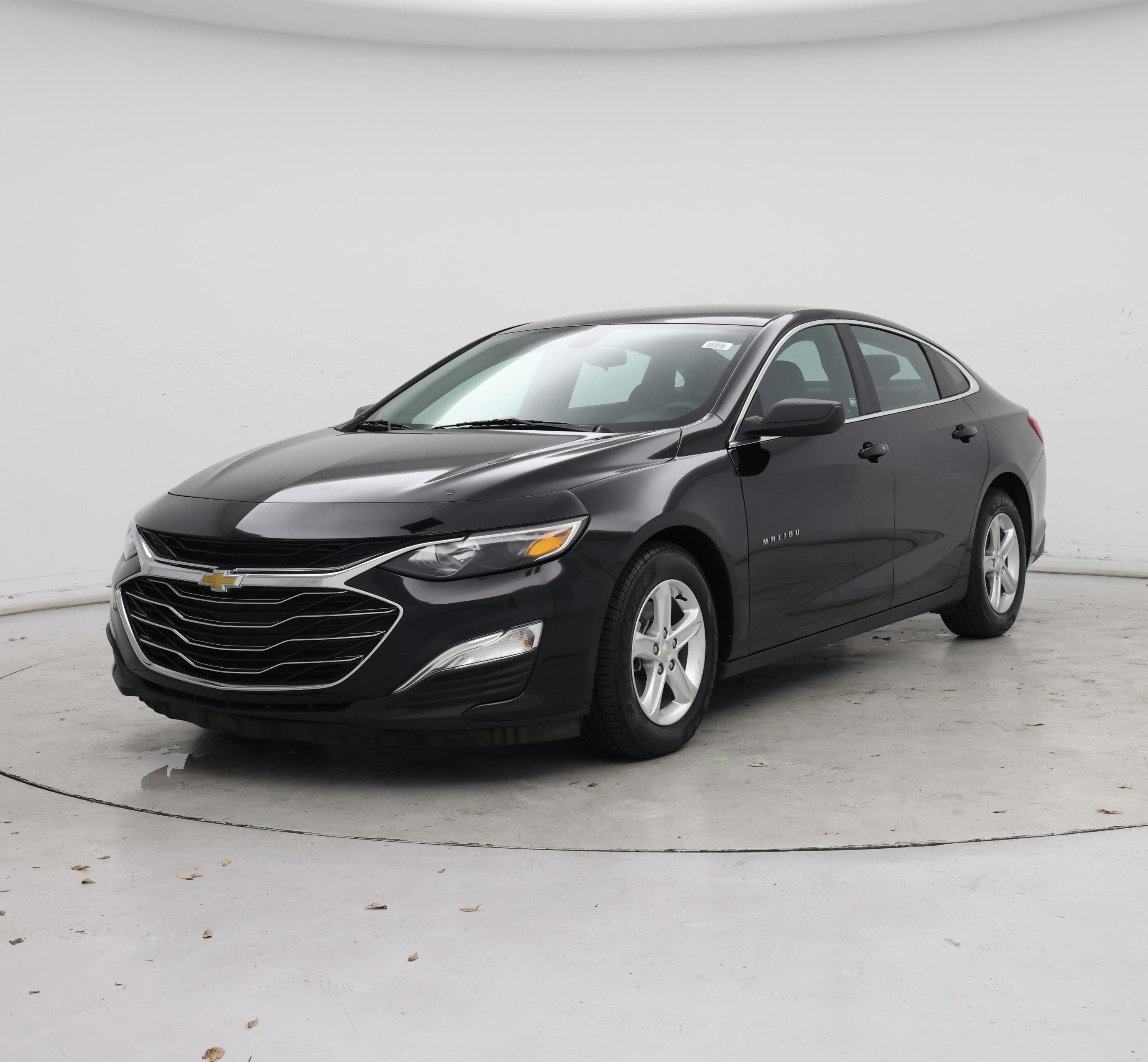 Thumbnail: 2022 Chevrolet Malibu - 4