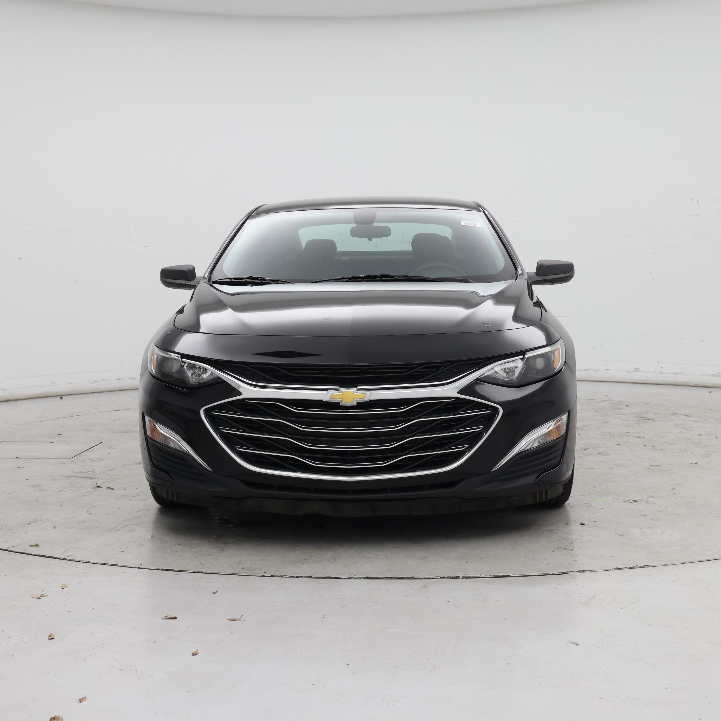 Thumbnail: 2022 Chevrolet Malibu - 5