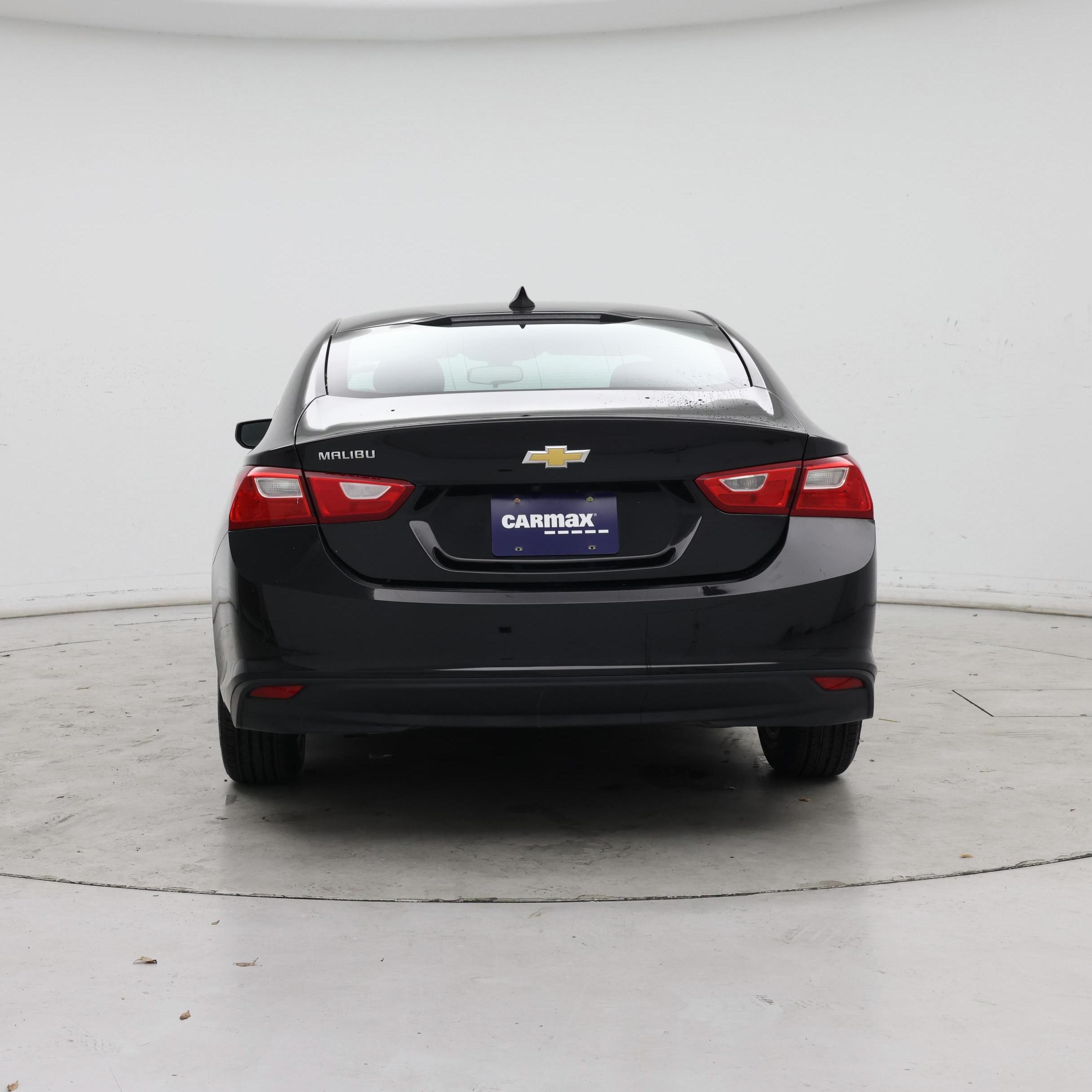 Thumbnail: 2022 Chevrolet Malibu - 6