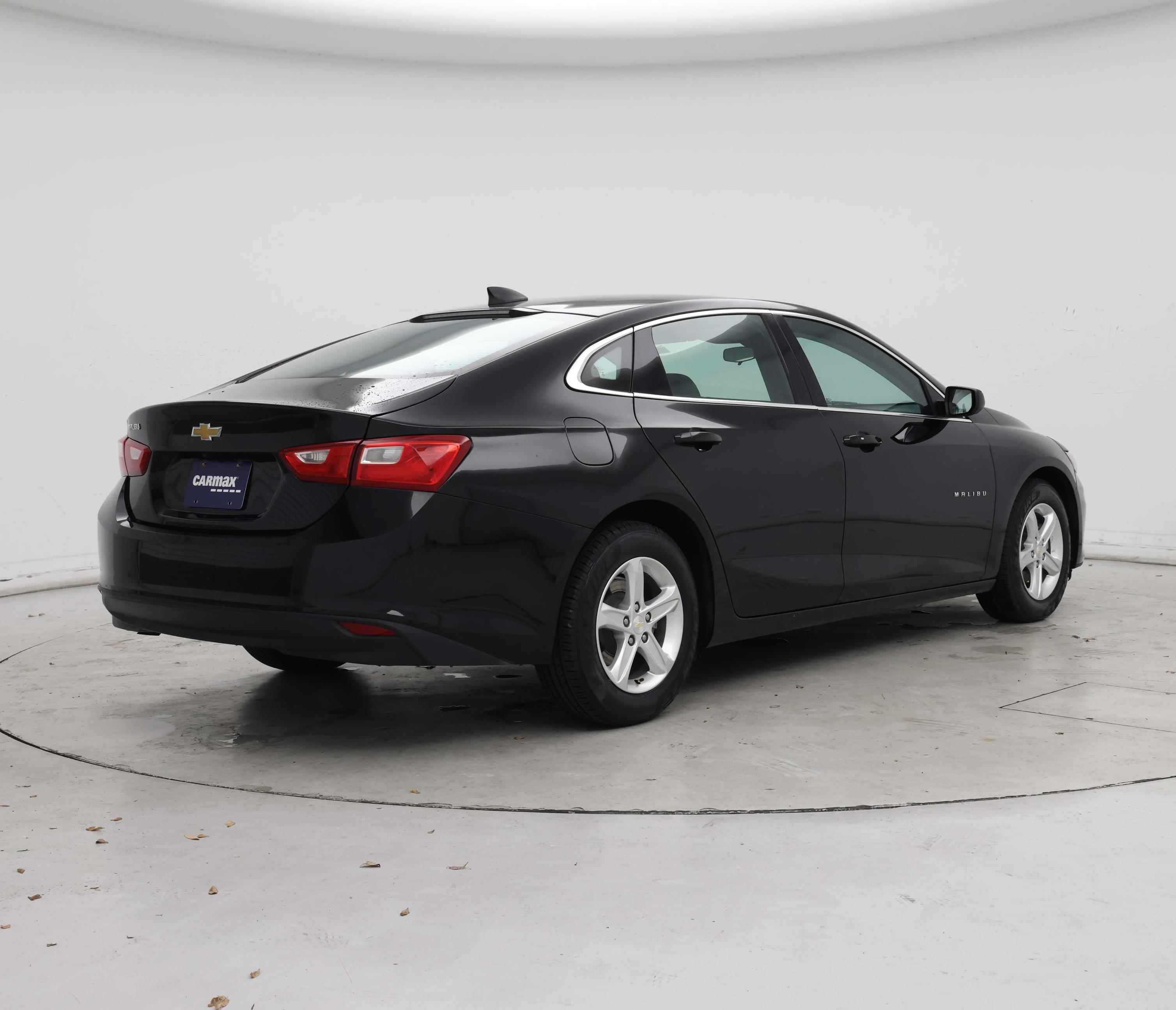Thumbnail: 2022 Chevrolet Malibu - 8