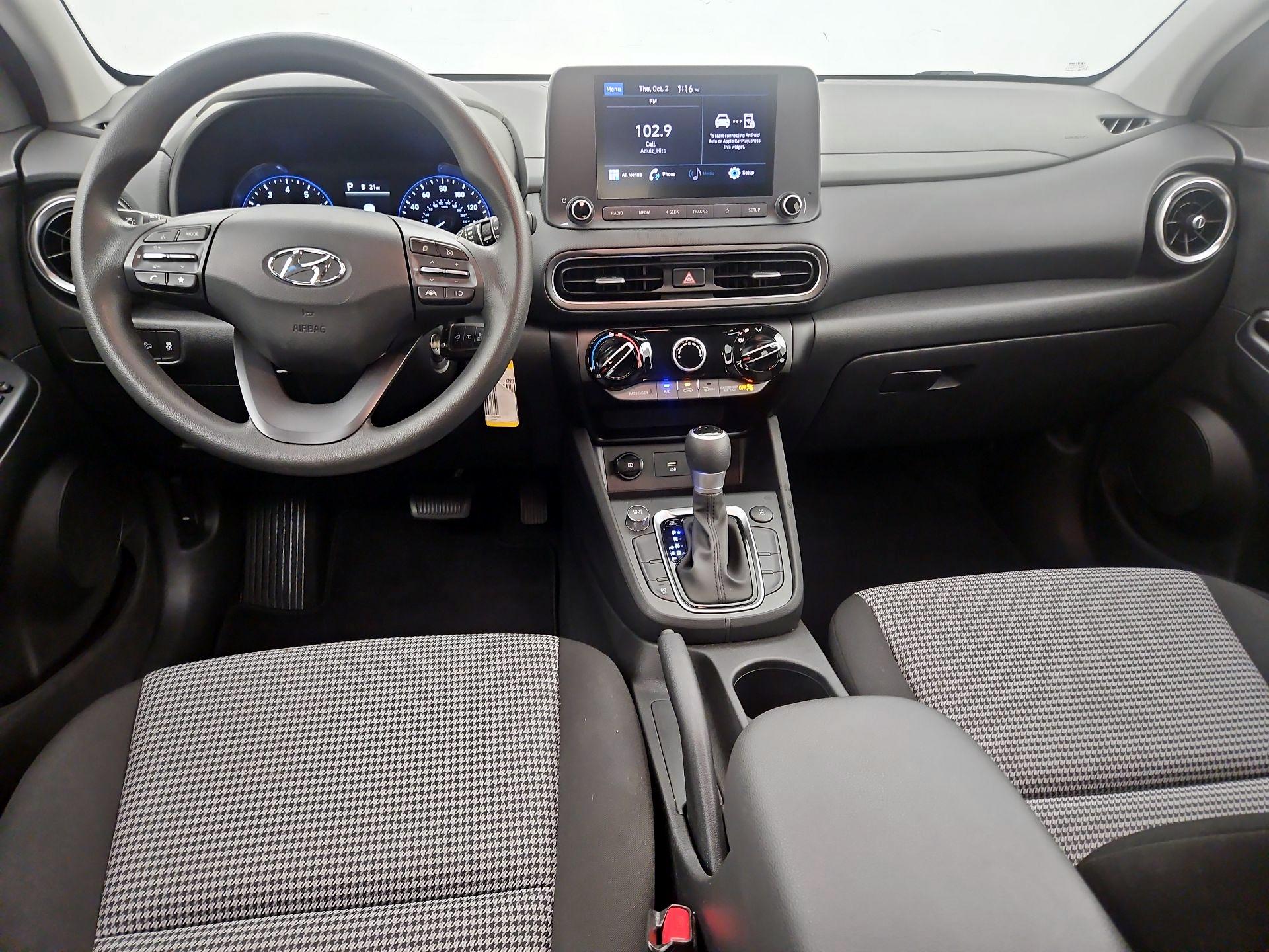 Thumbnail: 2022 Hyundai Kona - 9