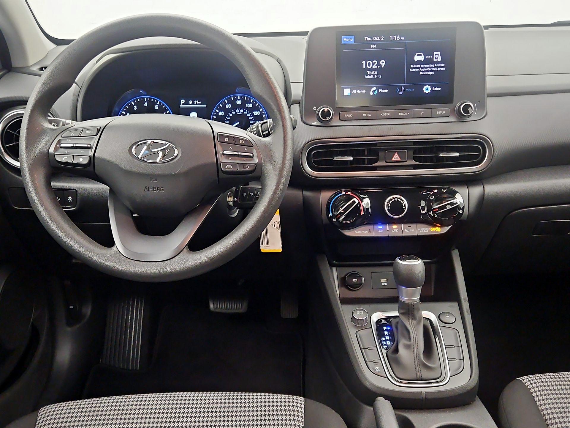 Thumbnail: 2022 Hyundai Kona - 10
