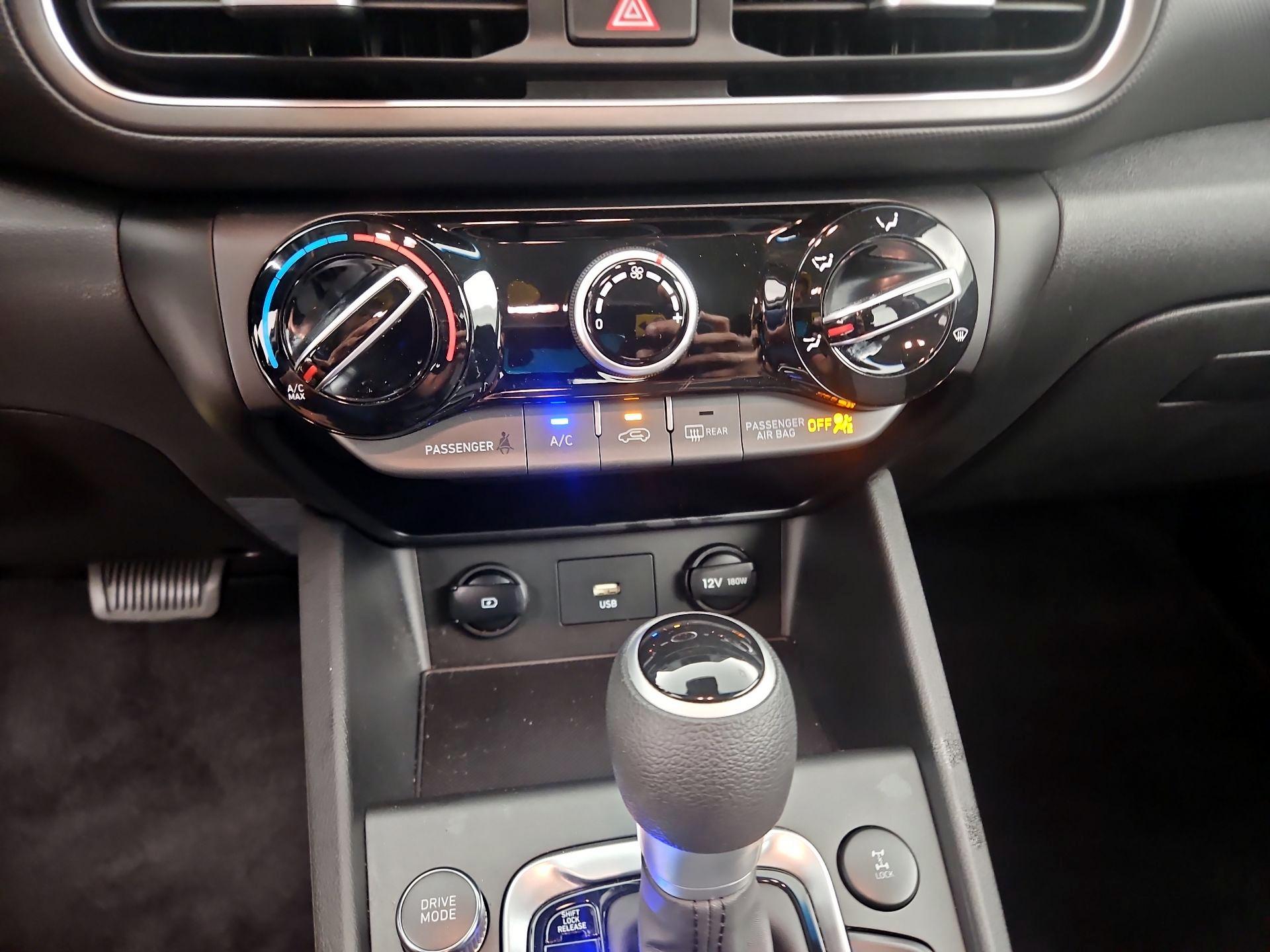 Thumbnail: 2022 Hyundai Kona - 16