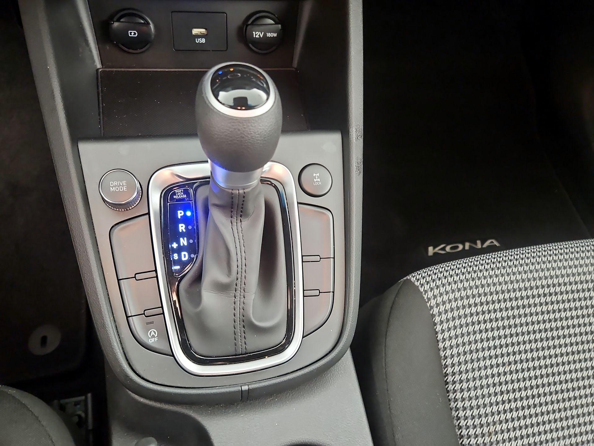 Thumbnail: 2022 Hyundai Kona - 17