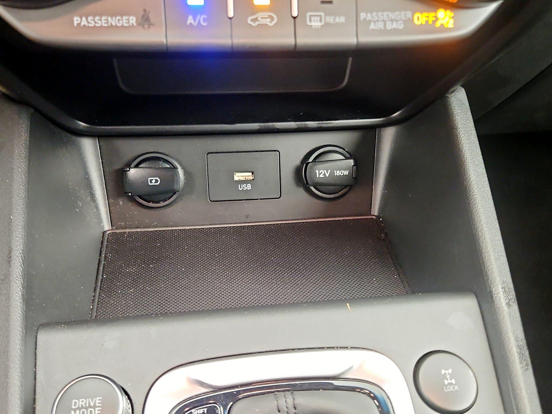 Thumbnail: 2022 Hyundai Kona - 18