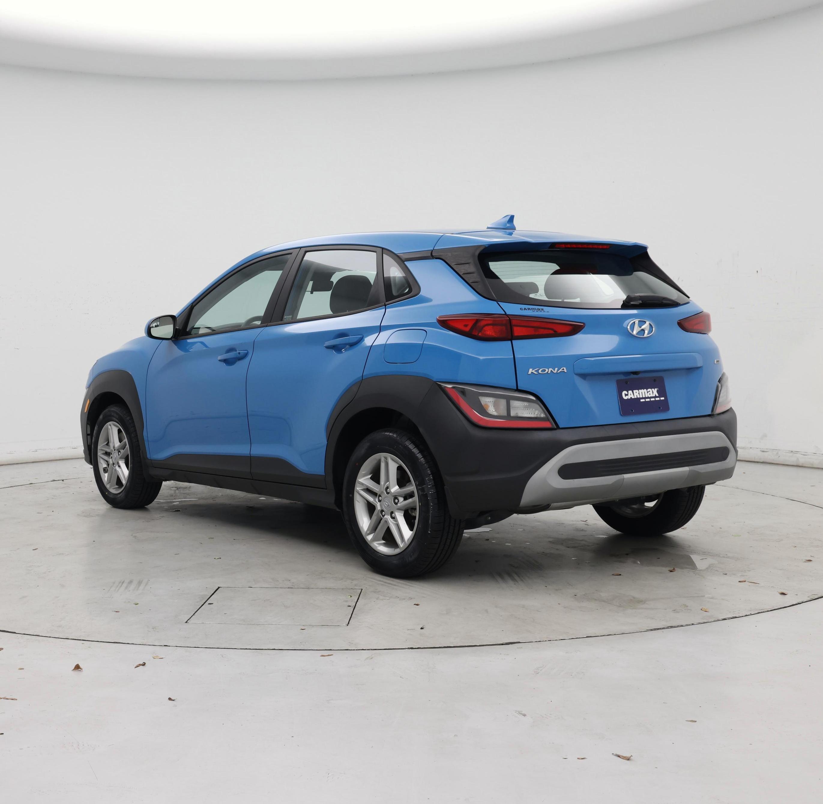 Thumbnail: 2022 Hyundai Kona - 2