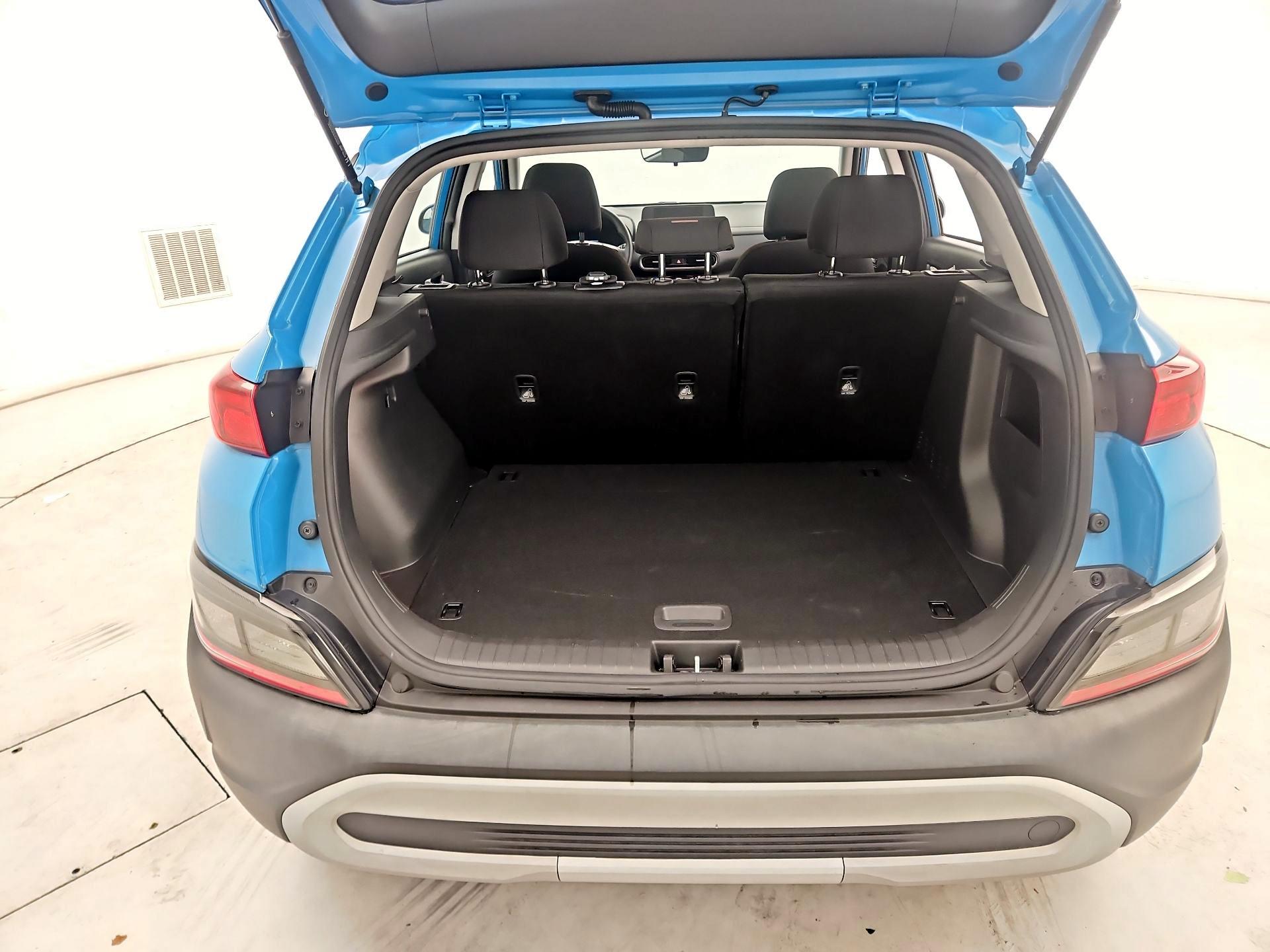 Thumbnail: 2022 Hyundai Kona - 20