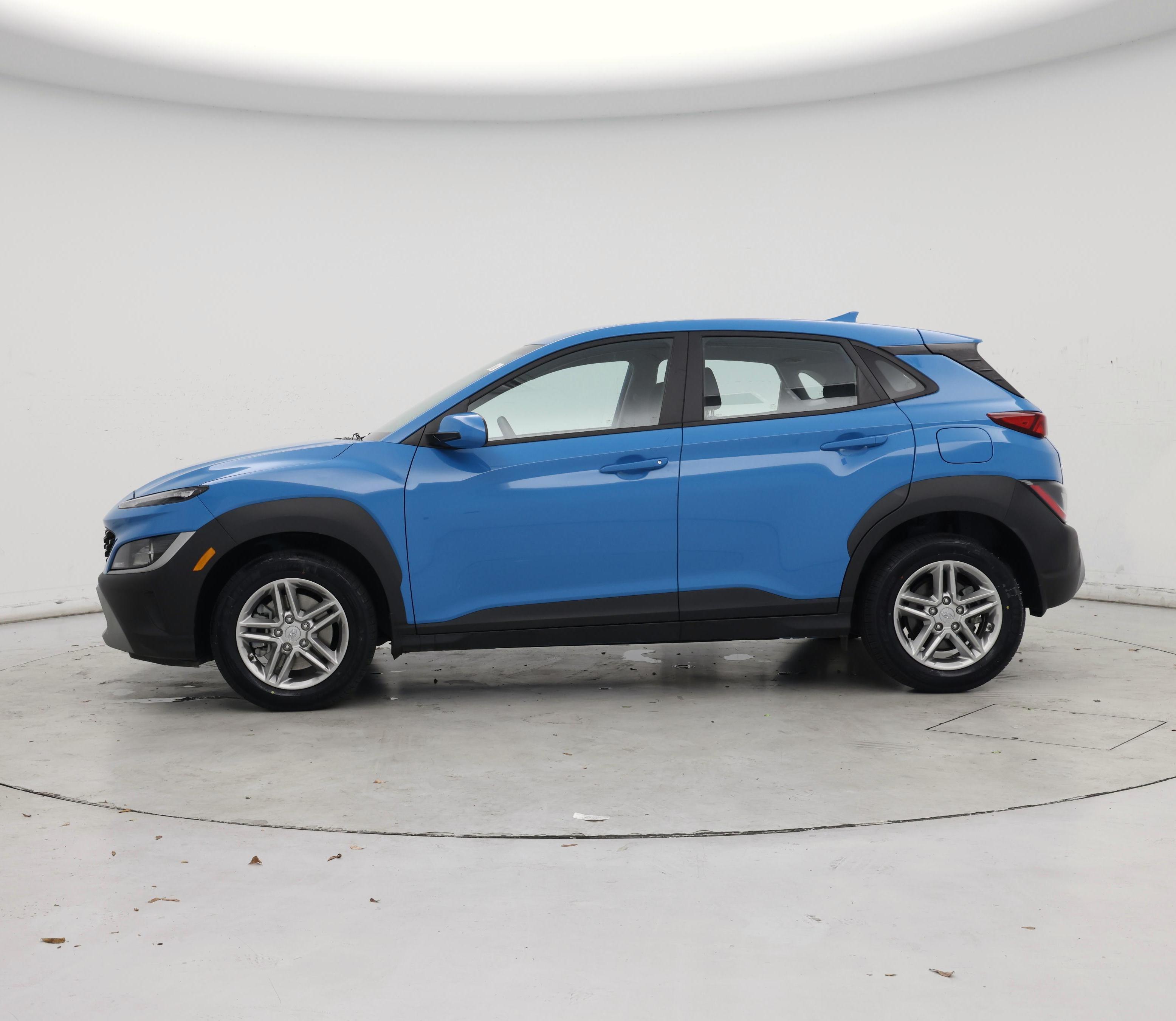 Thumbnail: 2022 Hyundai Kona - 3