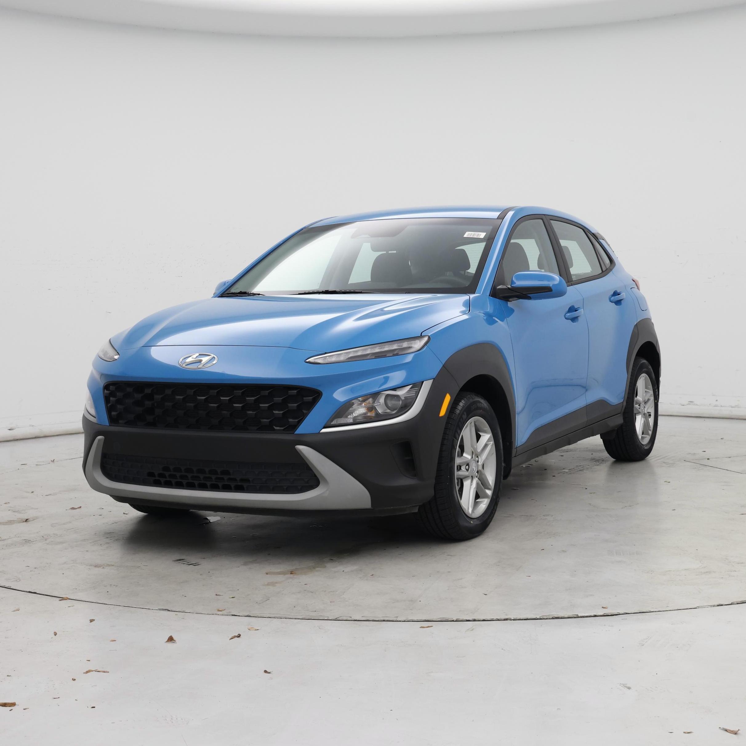 Thumbnail: 2022 Hyundai Kona - 4
