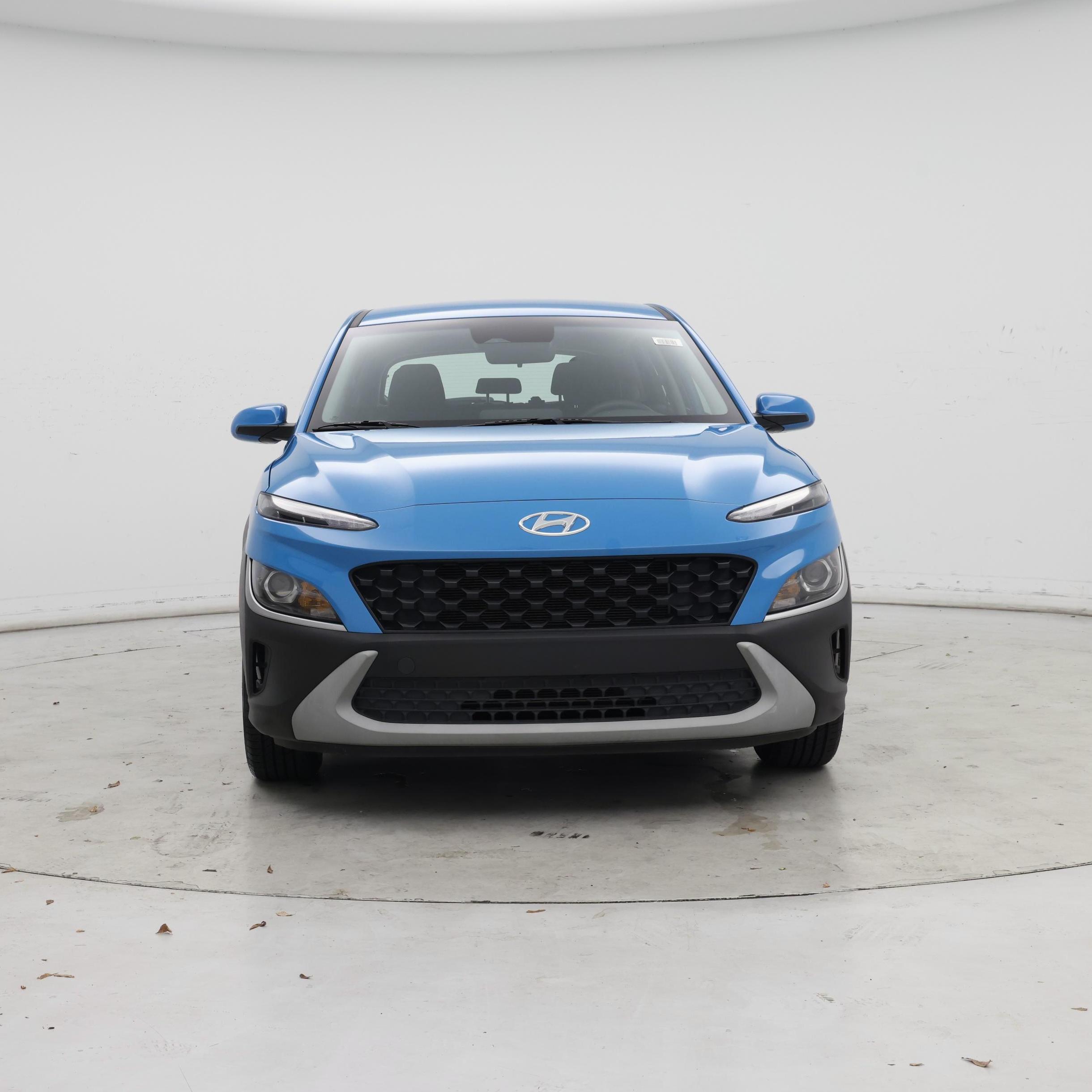 Thumbnail: 2022 Hyundai Kona - 5