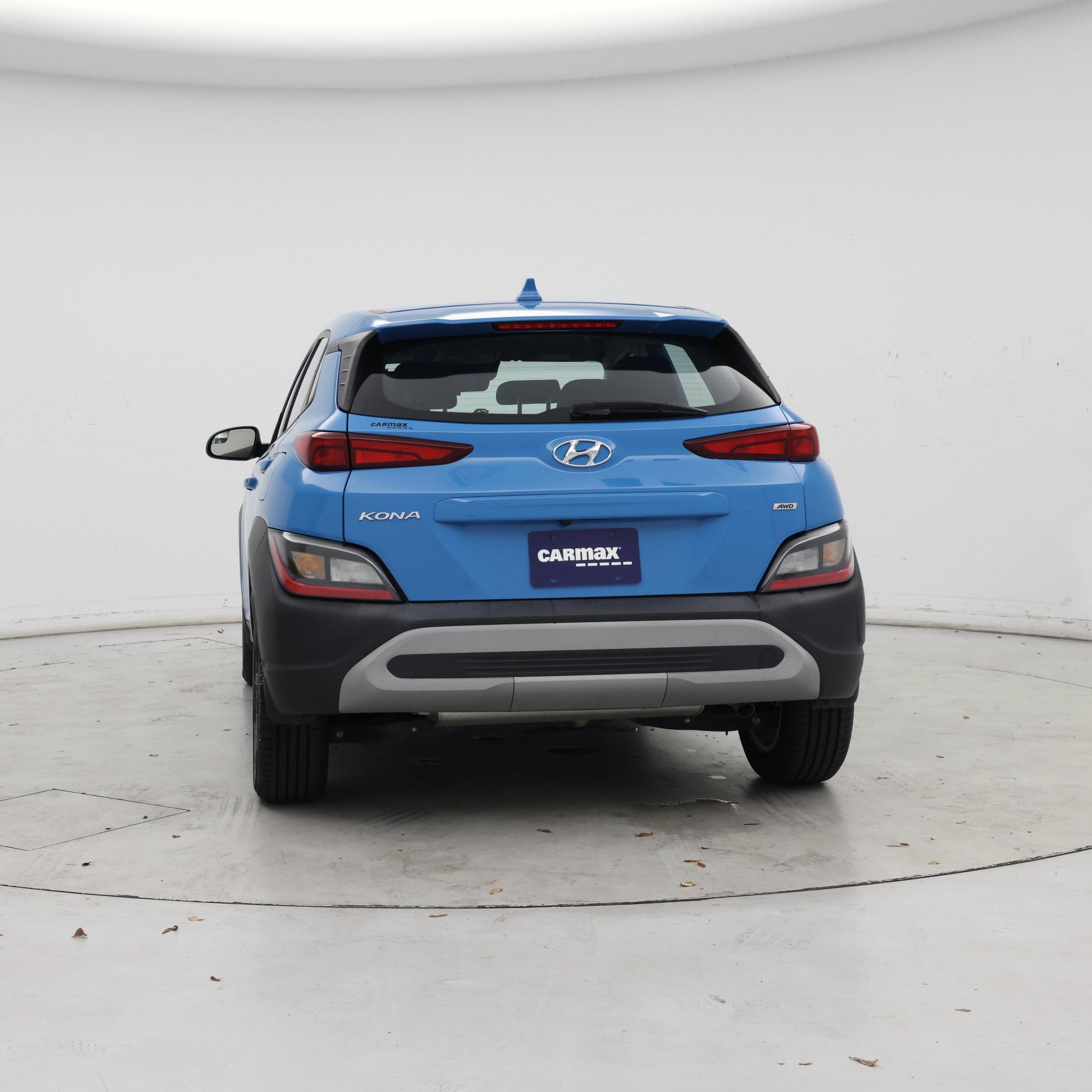 Thumbnail: 2022 Hyundai Kona - 6