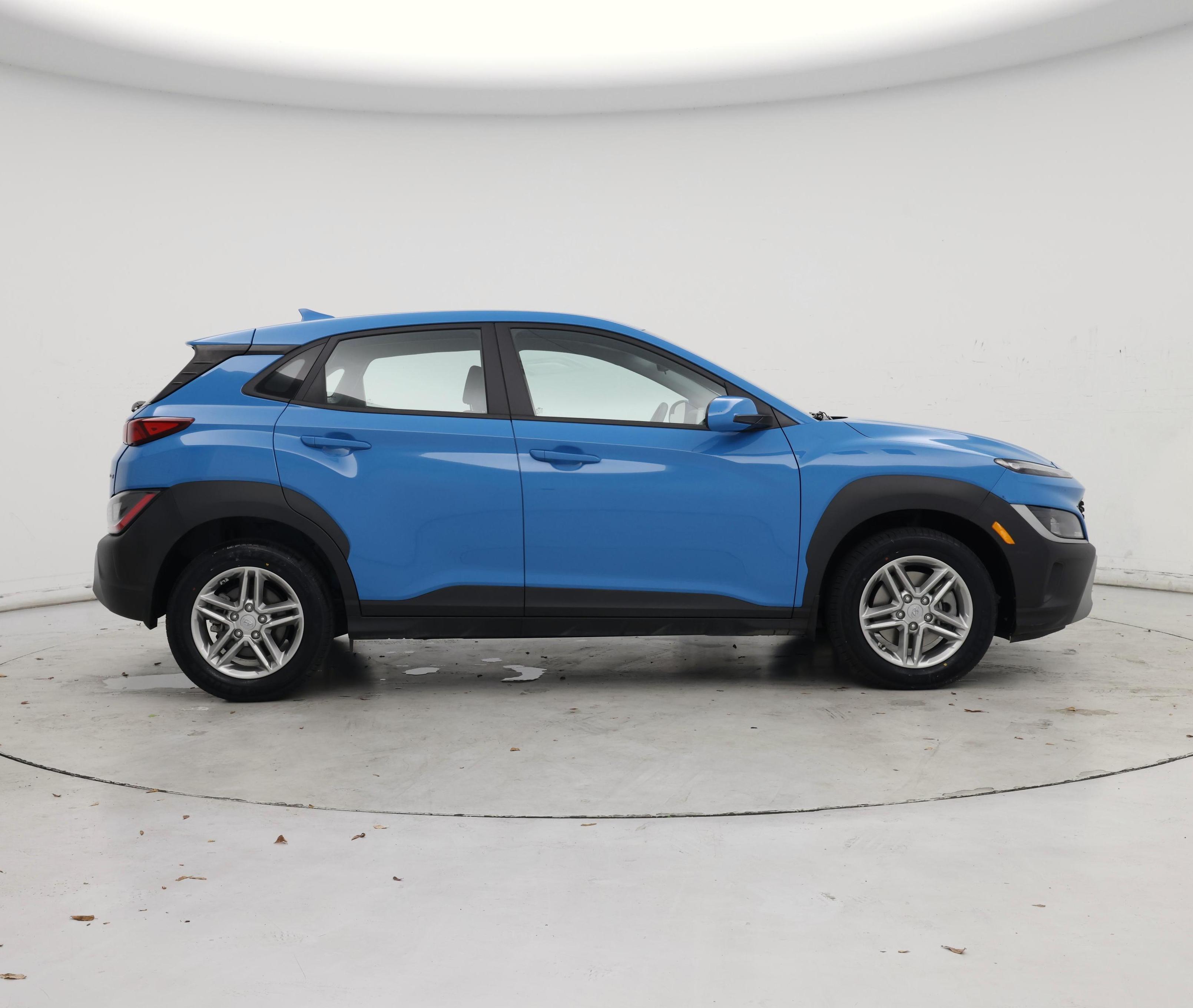 Thumbnail: 2022 Hyundai Kona - 7