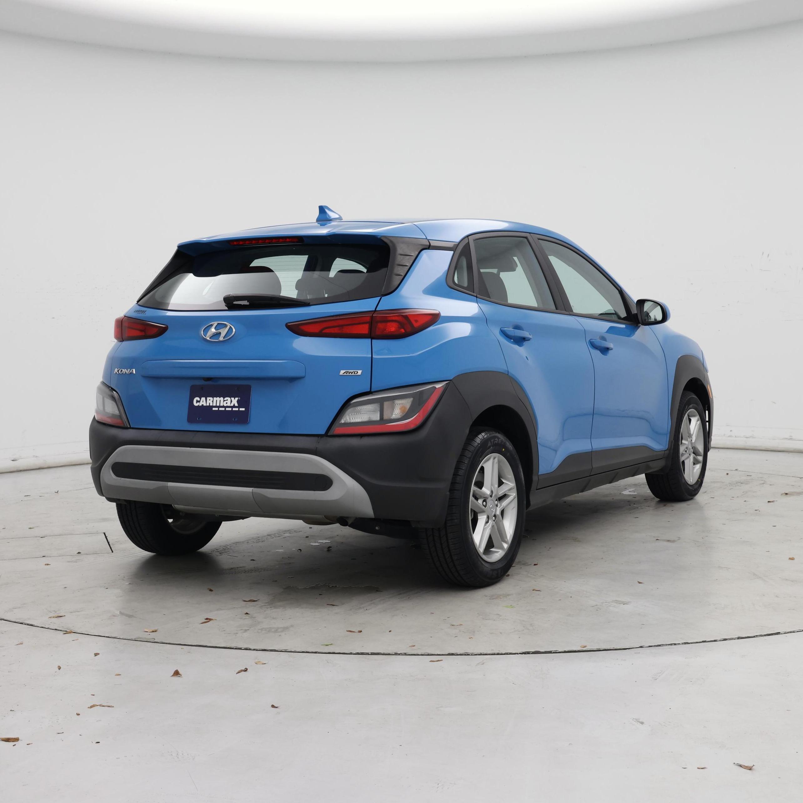 Thumbnail: 2022 Hyundai Kona - 8