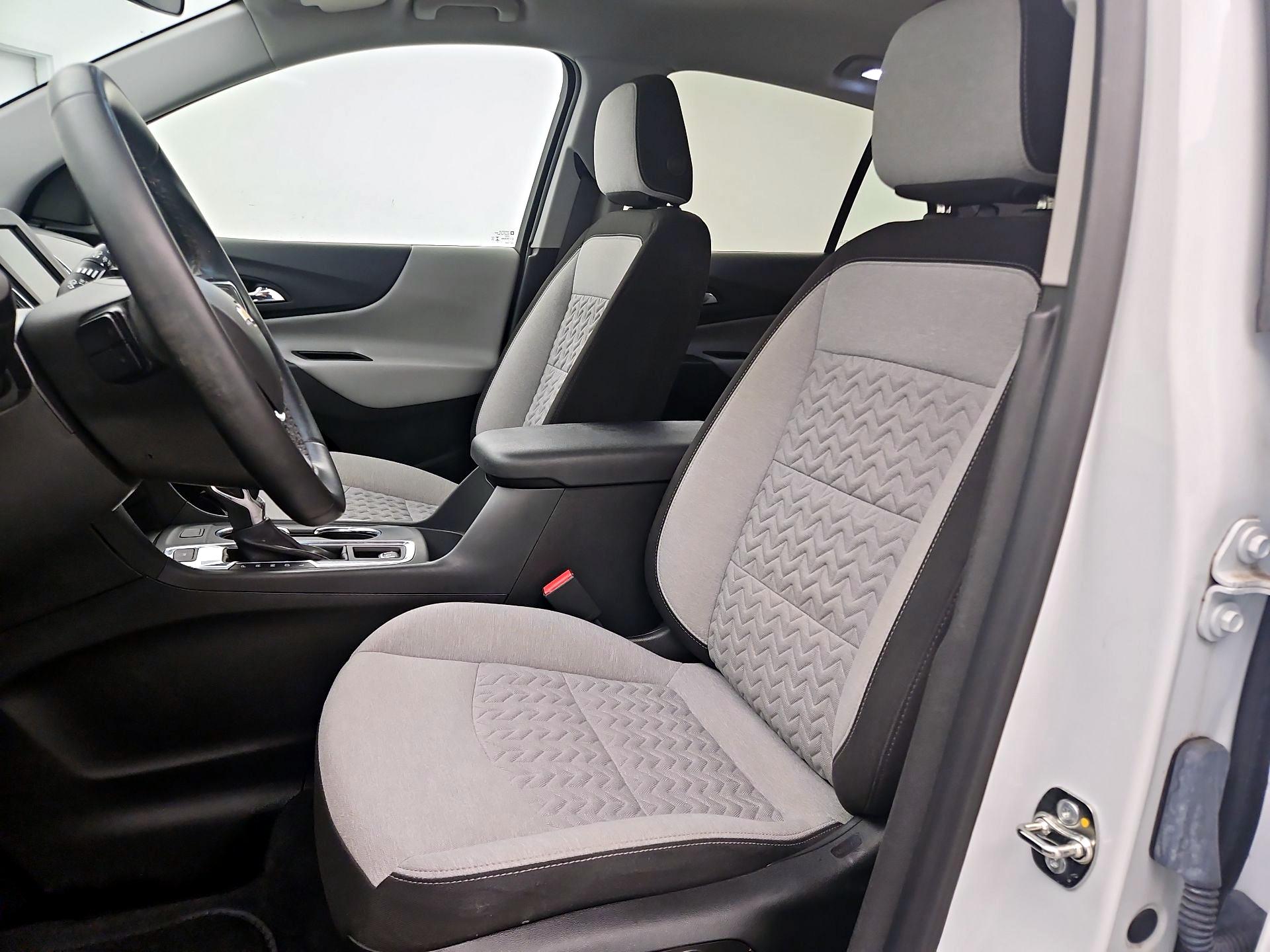 Thumbnail: 2023 Chevrolet Equinox - 11