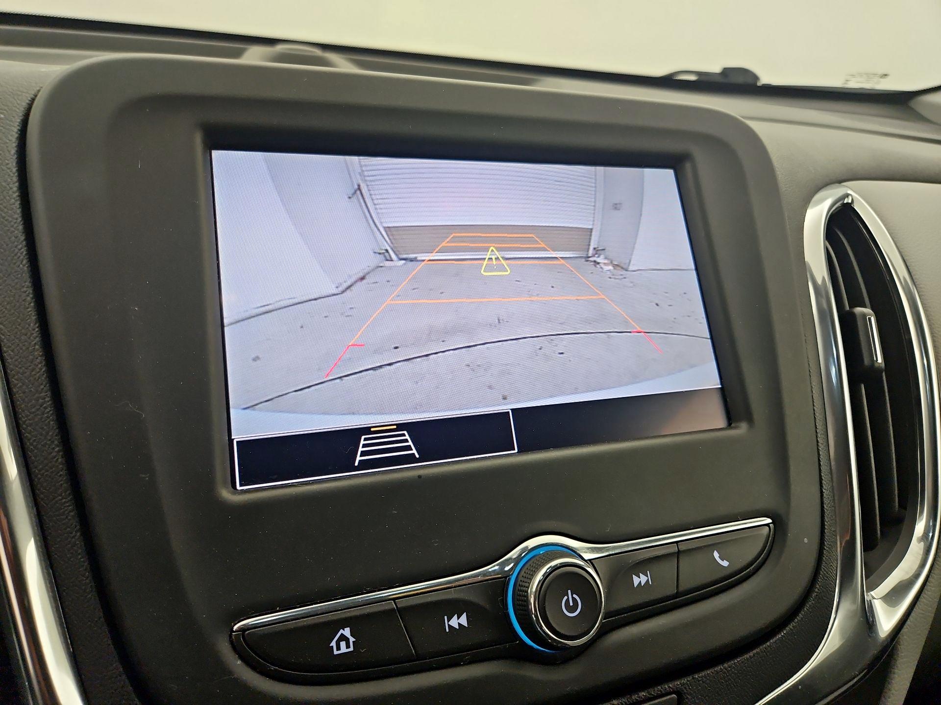 Thumbnail: 2023 Chevrolet Equinox - 14