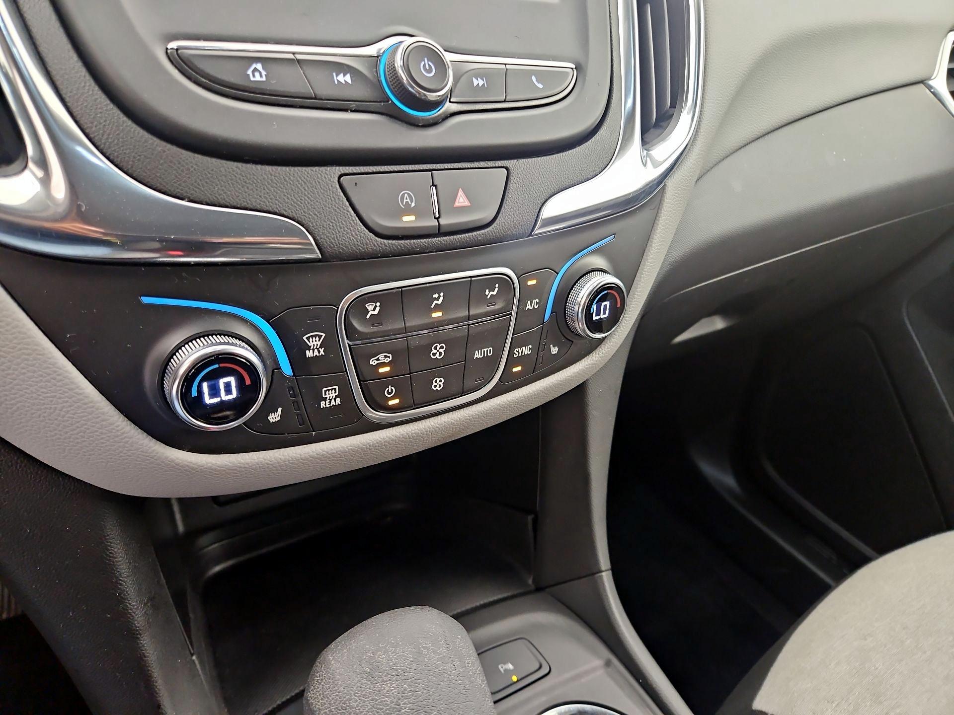 Thumbnail: 2023 Chevrolet Equinox - 16