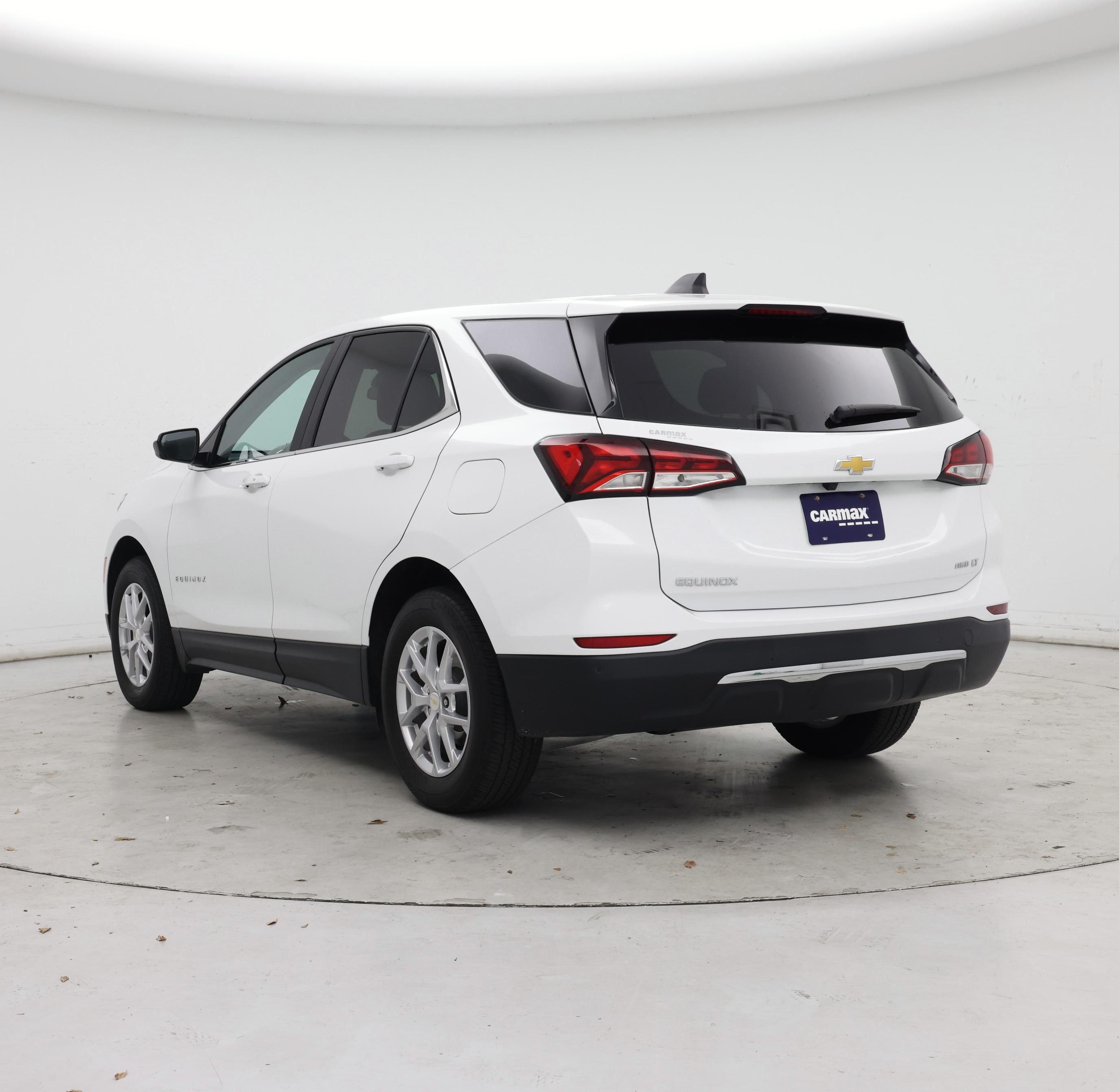 Thumbnail: 2023 Chevrolet Equinox - 2