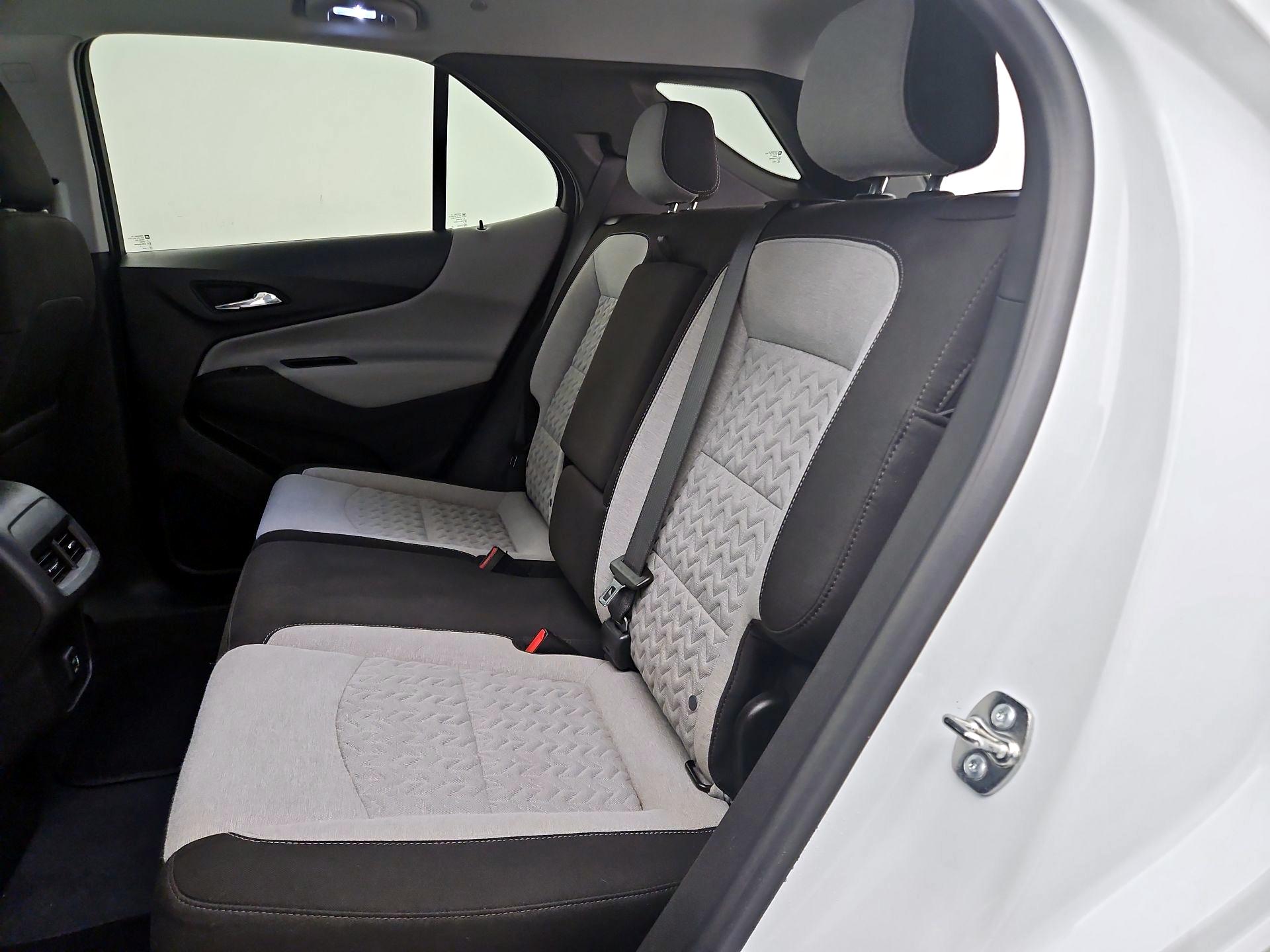 Thumbnail: 2023 Chevrolet Equinox - 19