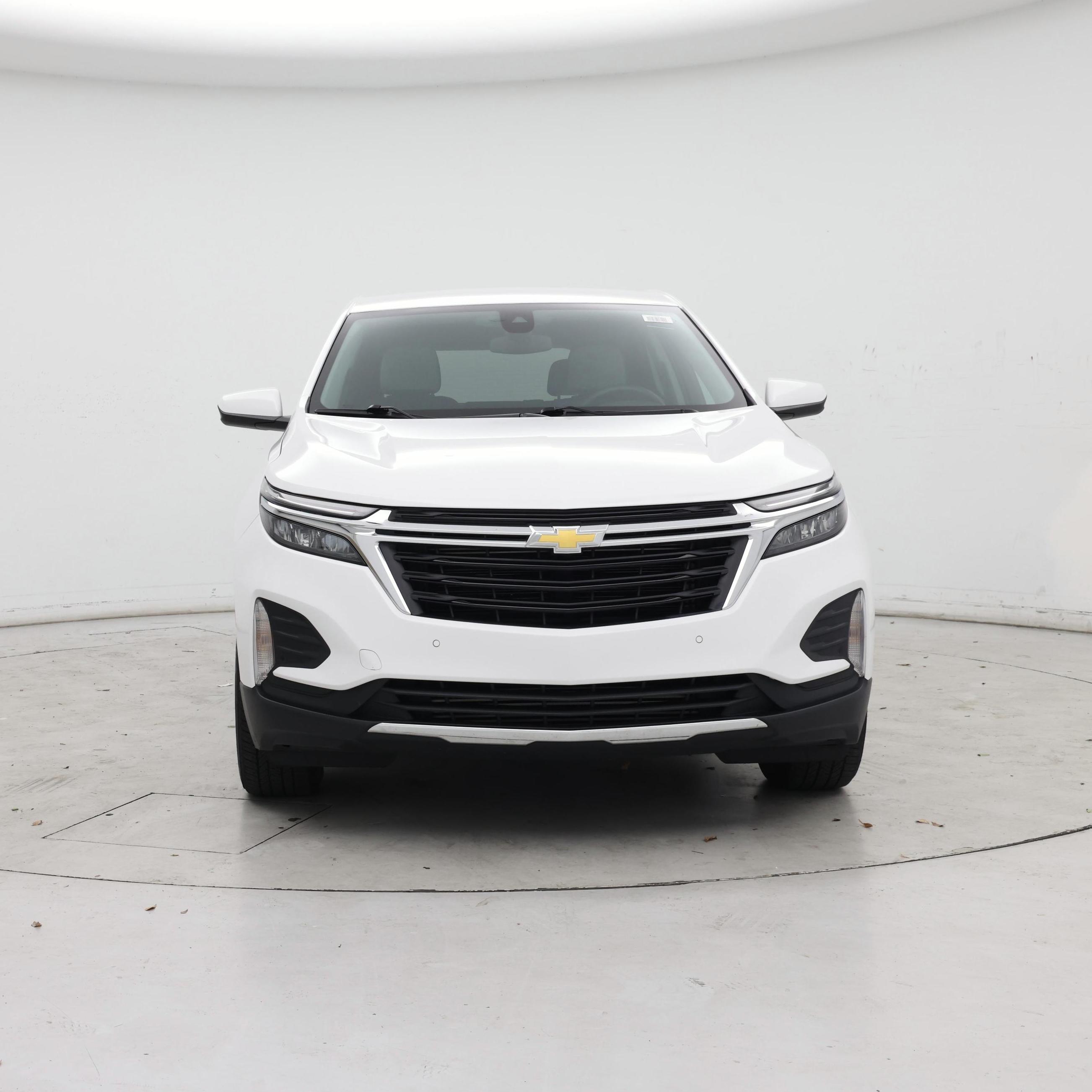 Thumbnail: 2023 Chevrolet Equinox - 5