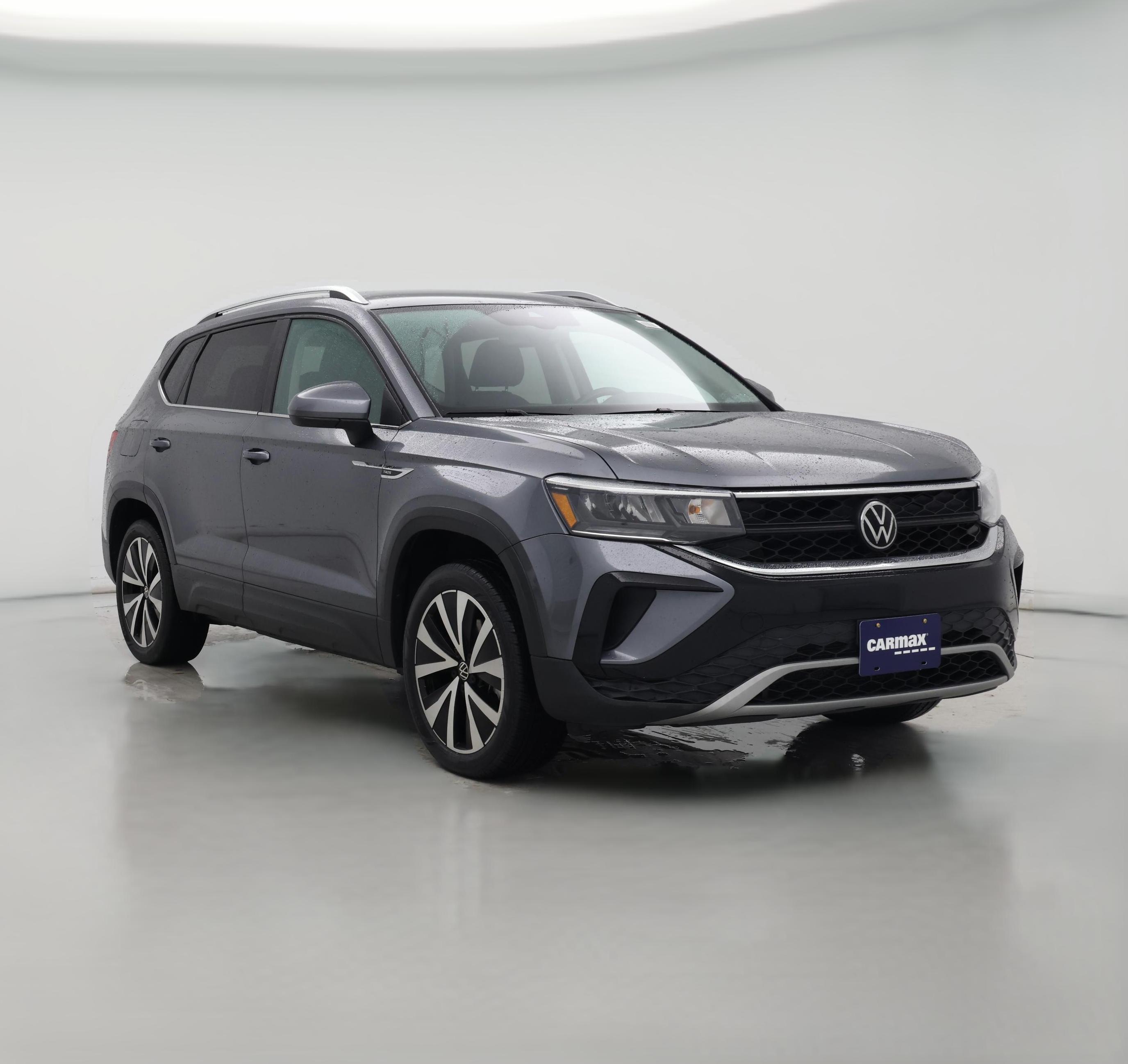 Thumbnail: 2023 Volkswagen Taos - 1