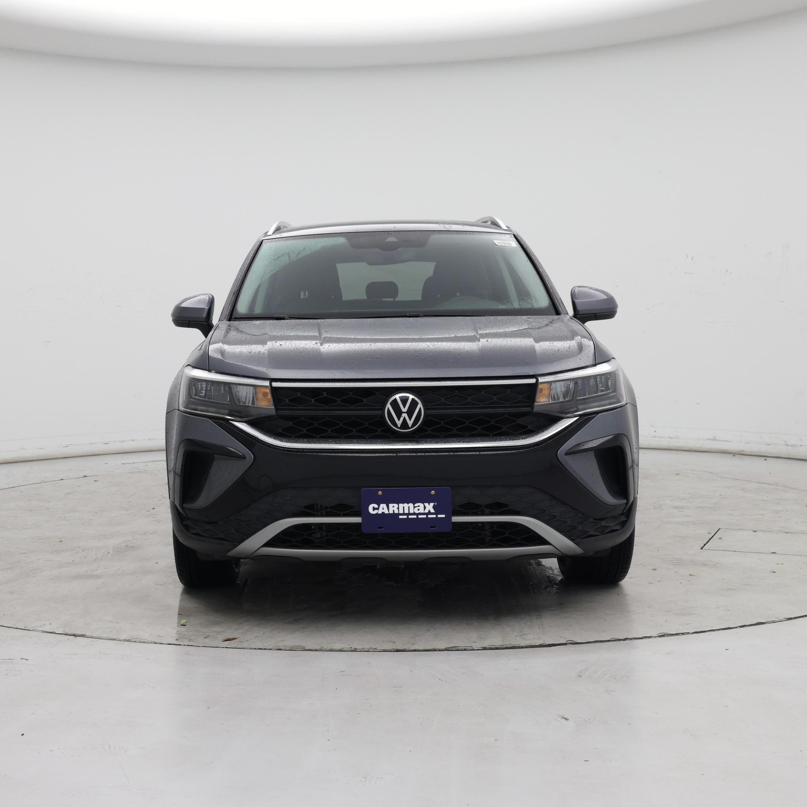 Thumbnail: 2023 Volkswagen Taos - 5
