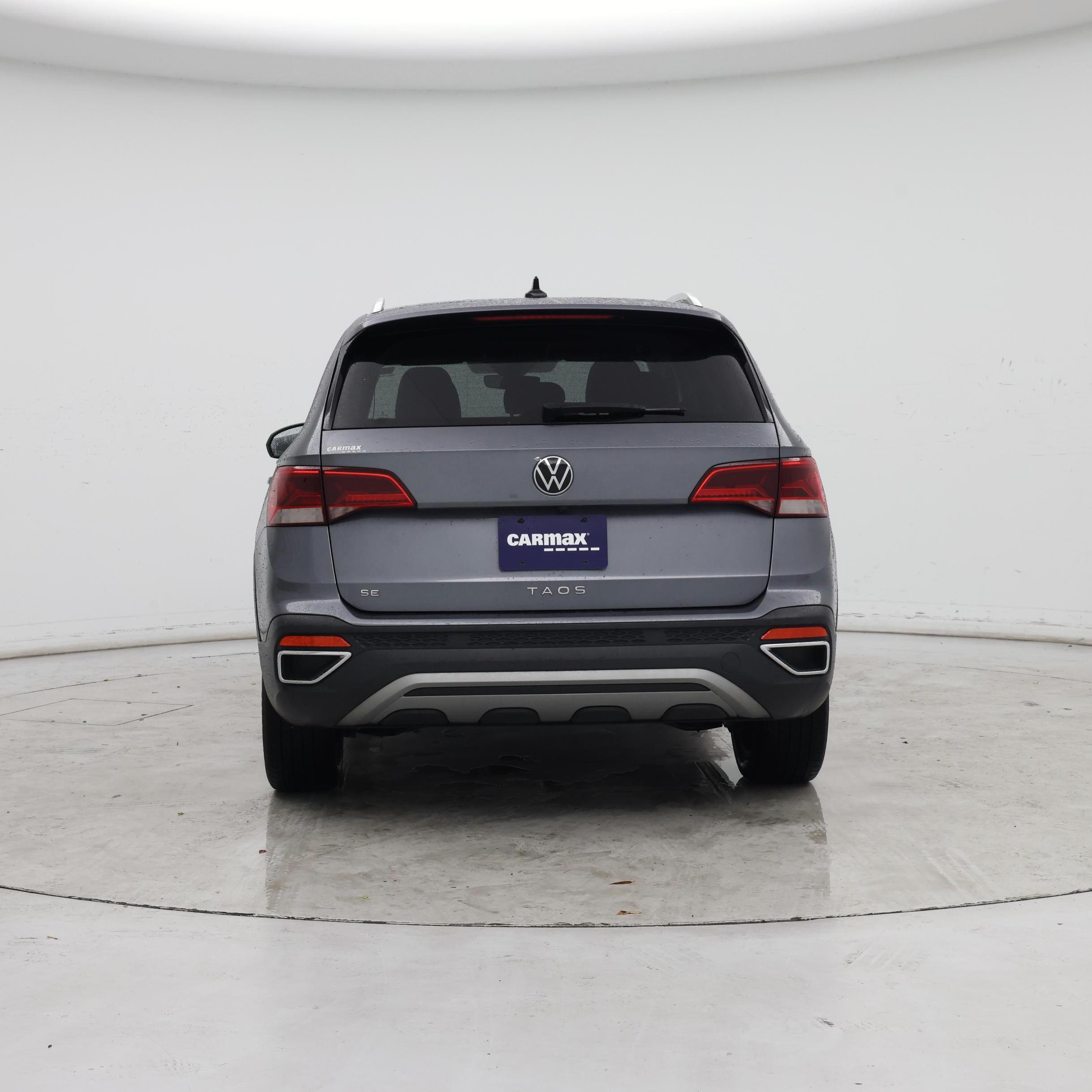 Thumbnail: 2023 Volkswagen Taos - 6