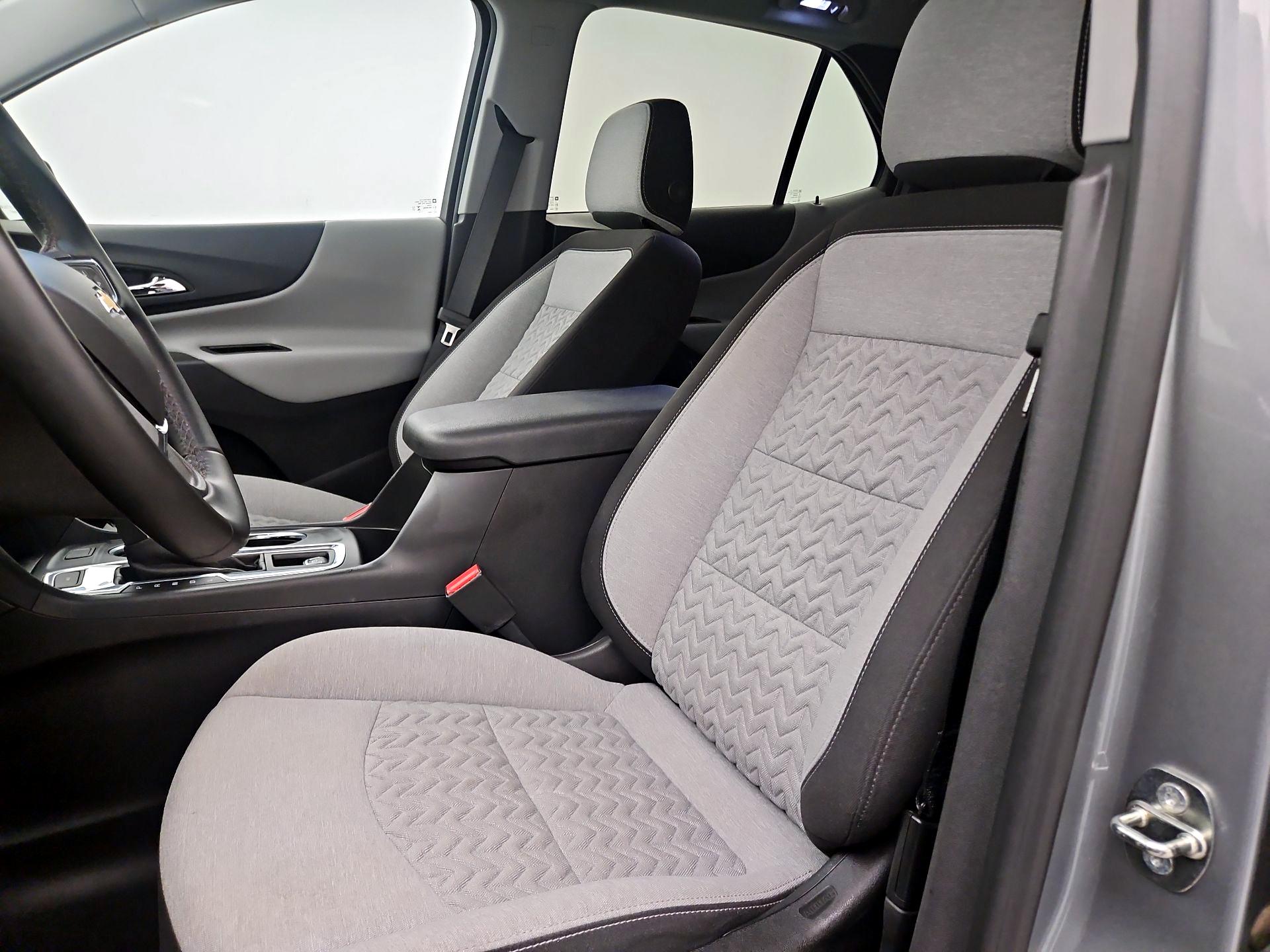 Thumbnail: 2023 Chevrolet Equinox - 11
