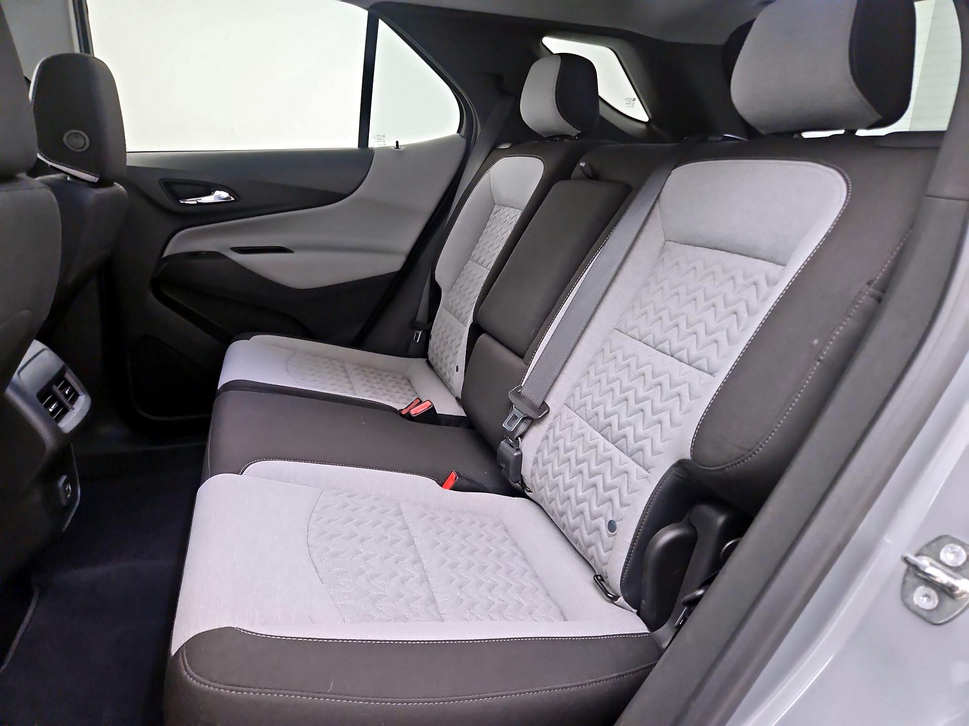 Thumbnail: 2023 Chevrolet Equinox - 19