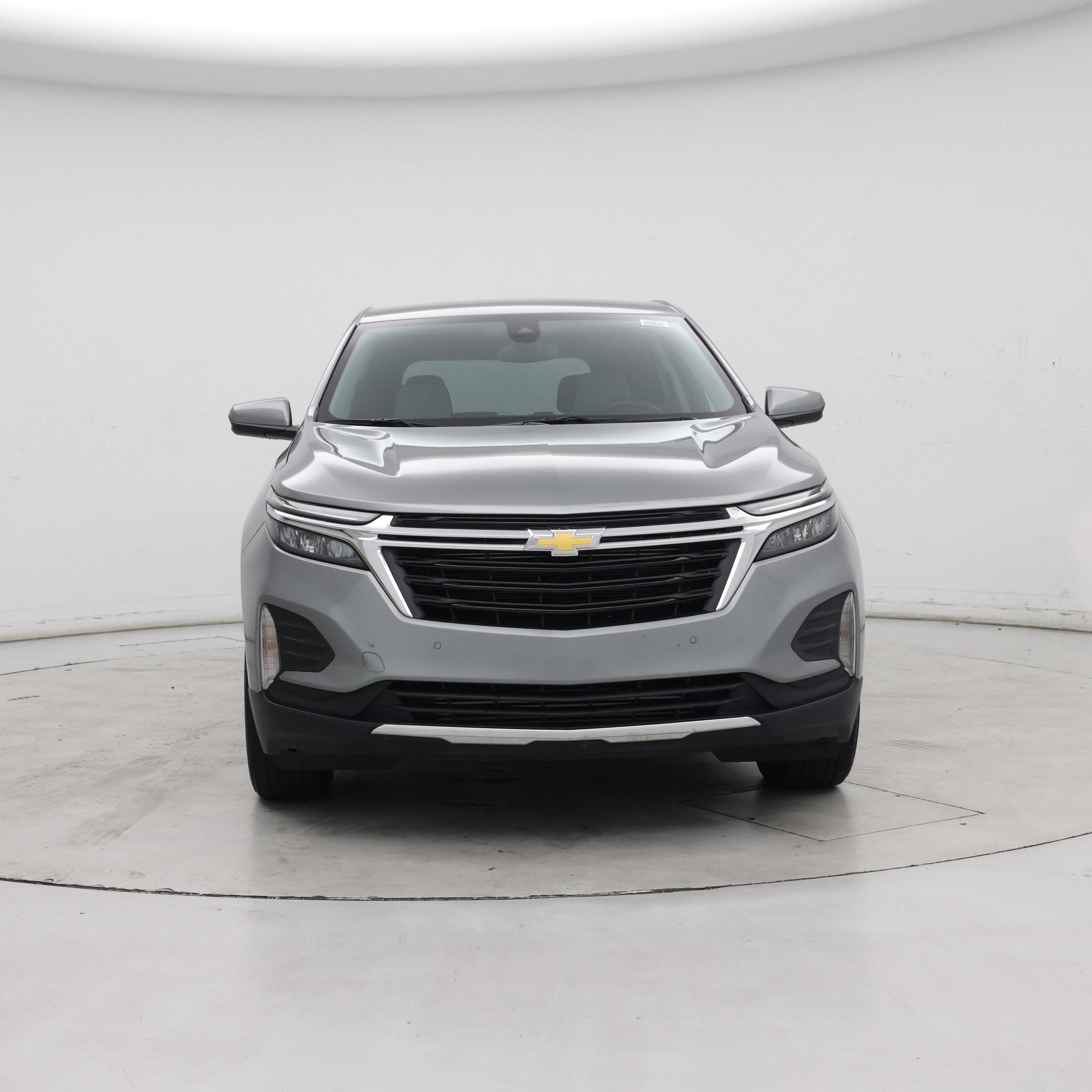 Thumbnail: 2023 Chevrolet Equinox - 5