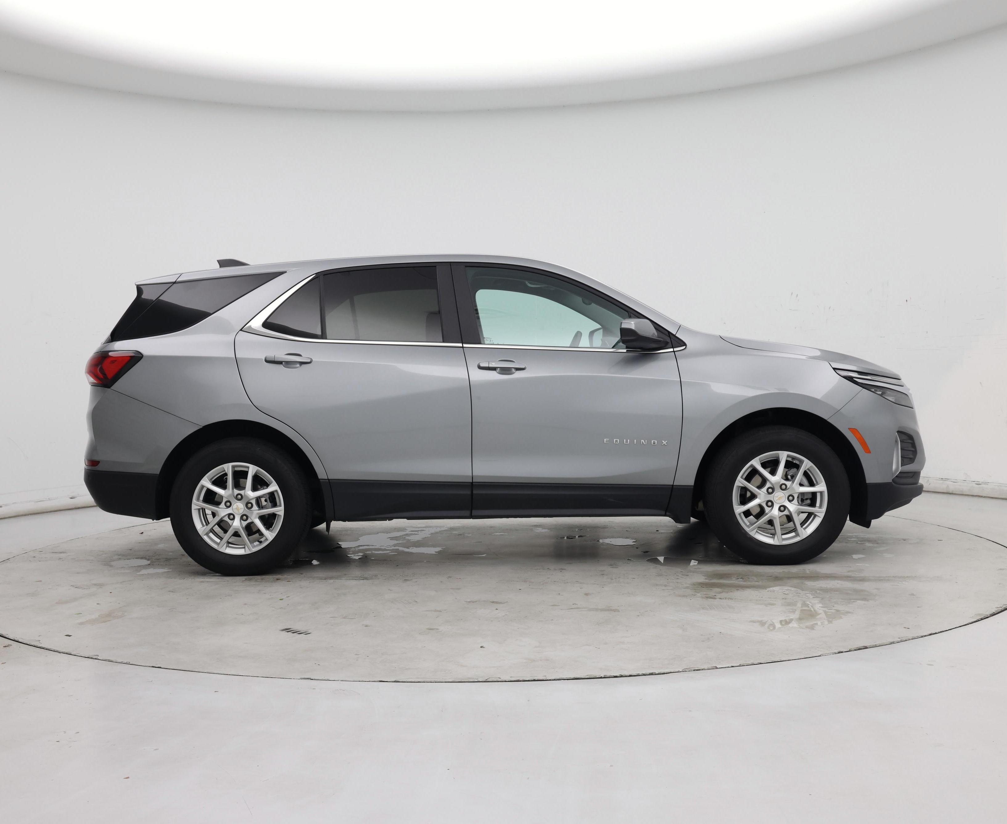 Thumbnail: 2023 Chevrolet Equinox - 7