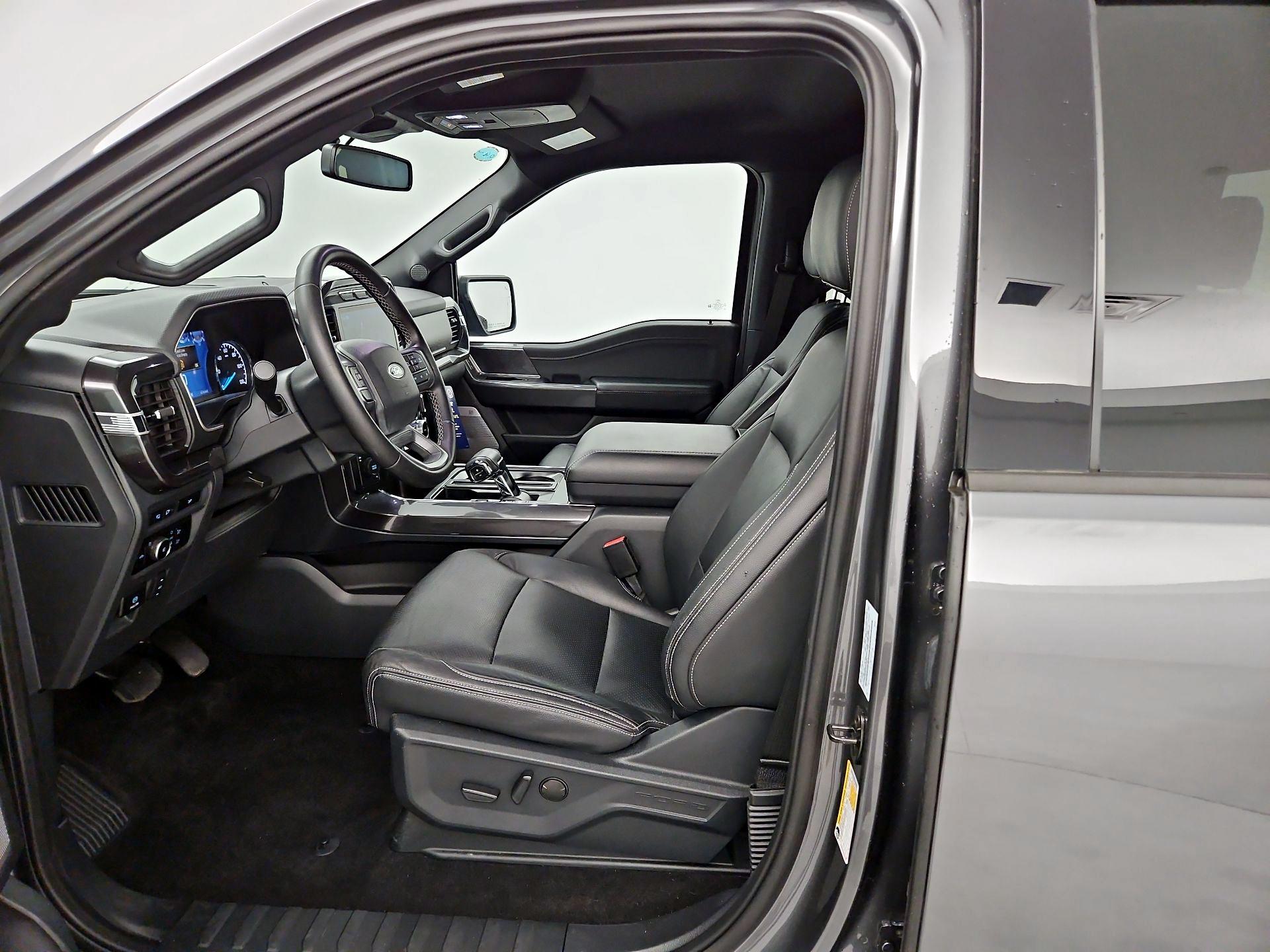 Thumbnail: 2023 Ford F-150 - 11